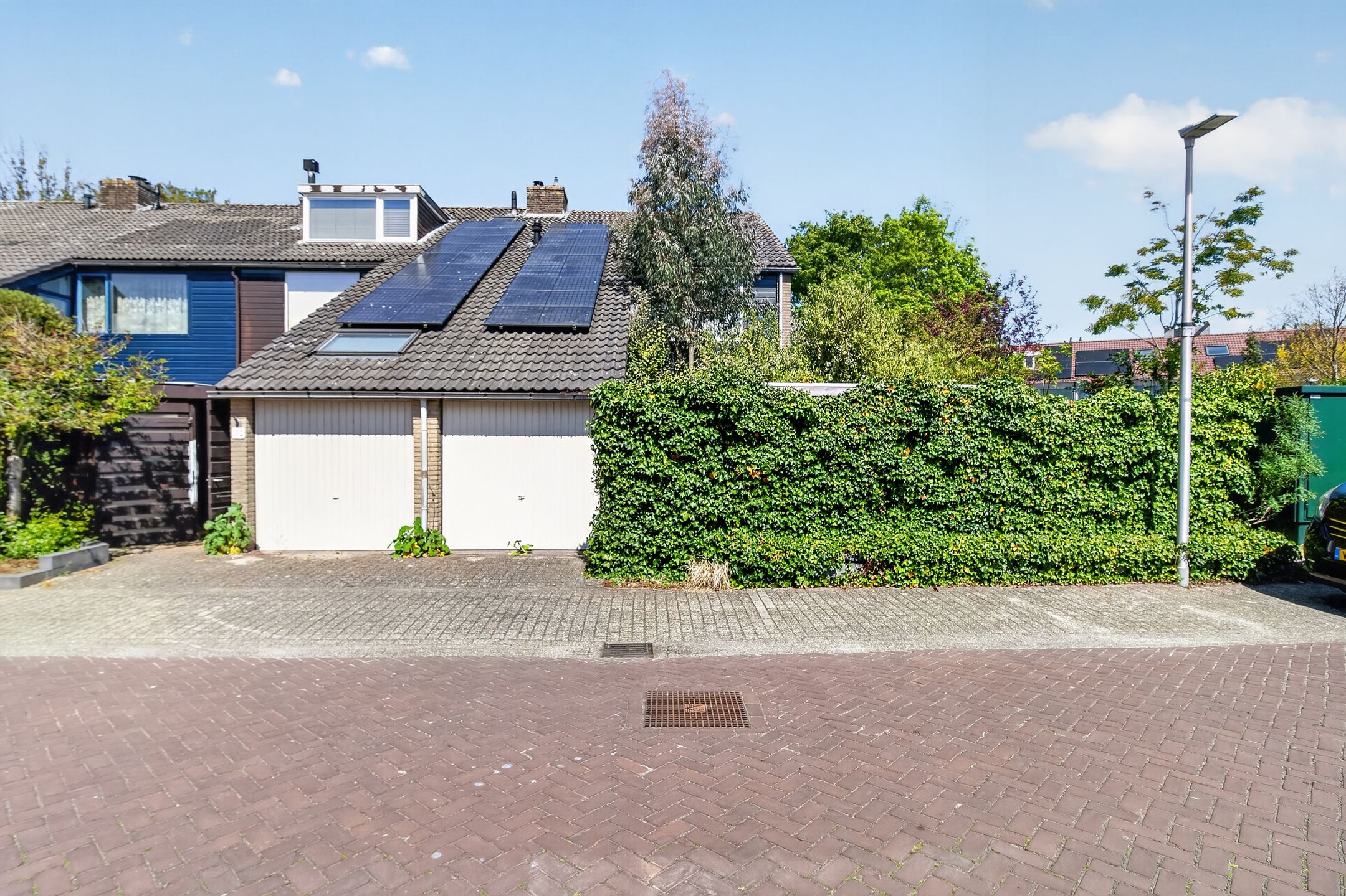Foto van Varenmeent 30, Hilversum
