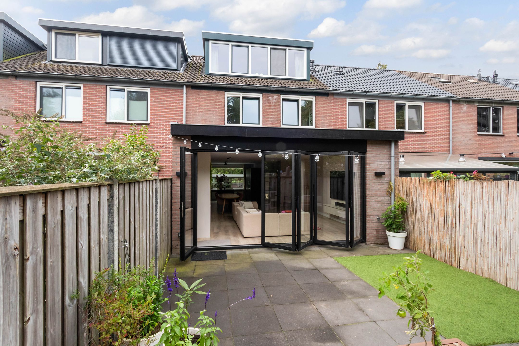 Foto van Biezenmeent 51, Hilversum