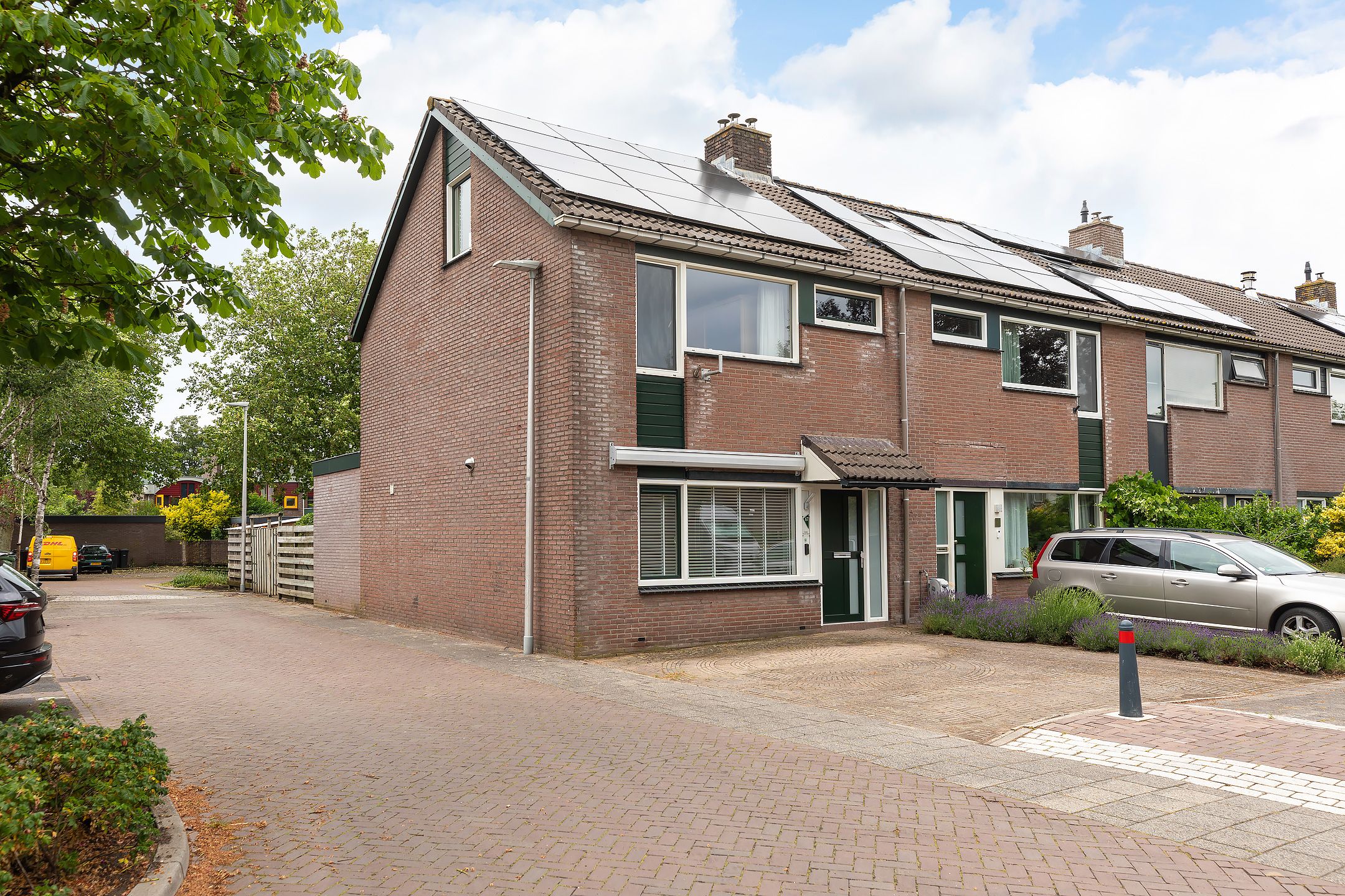 Foto van Vlindermeent 67, Hilversum