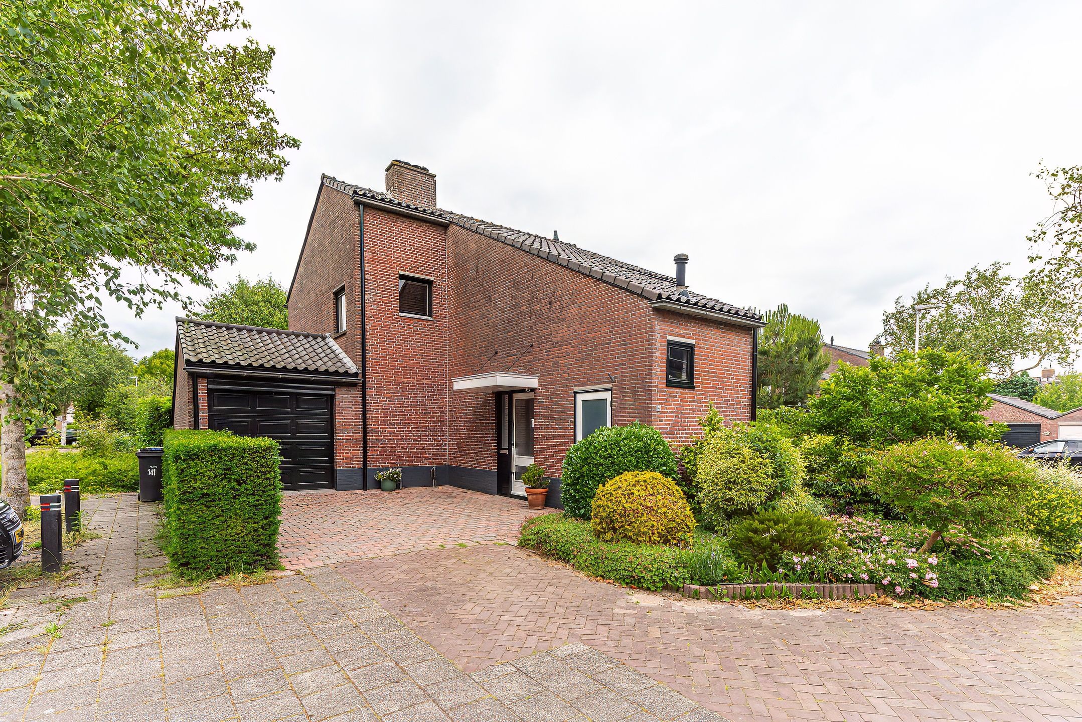 Foto van Bijenmeent 141, Hilversum