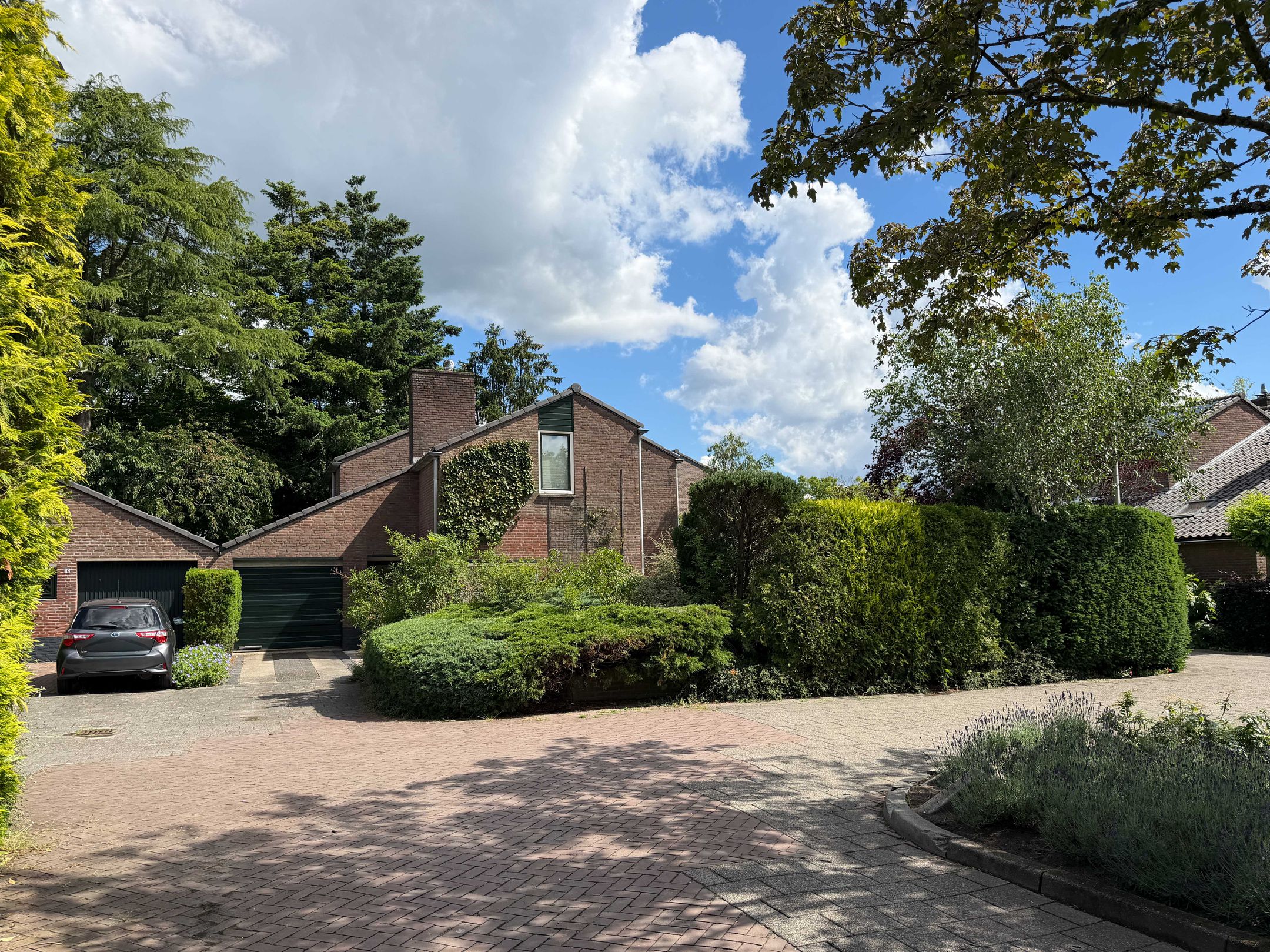 Foto van Goudwespmeent 15, Hilversum