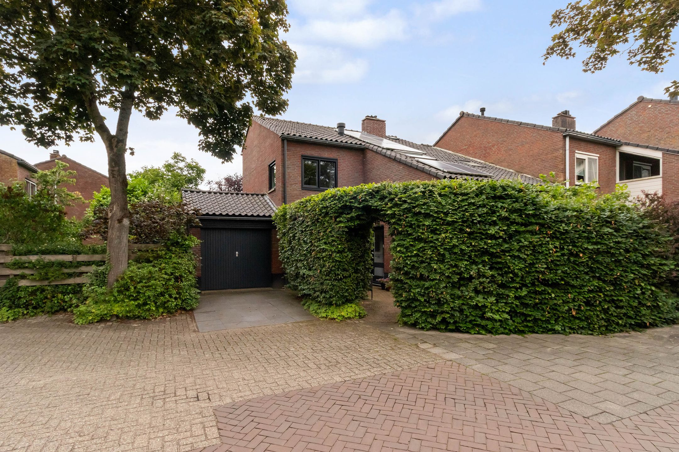 Foto van Goudwespmeent 55, Hilversum