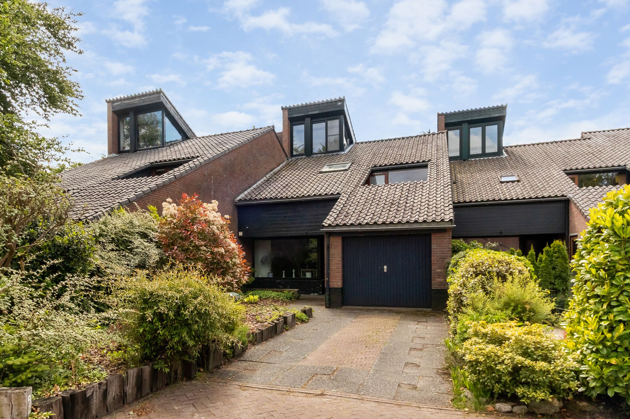 Foto van Goudwespmeent 74, Hilversum
