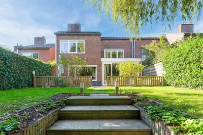 Foto van Goudwespmeent 79, Hilversum Woonhuis