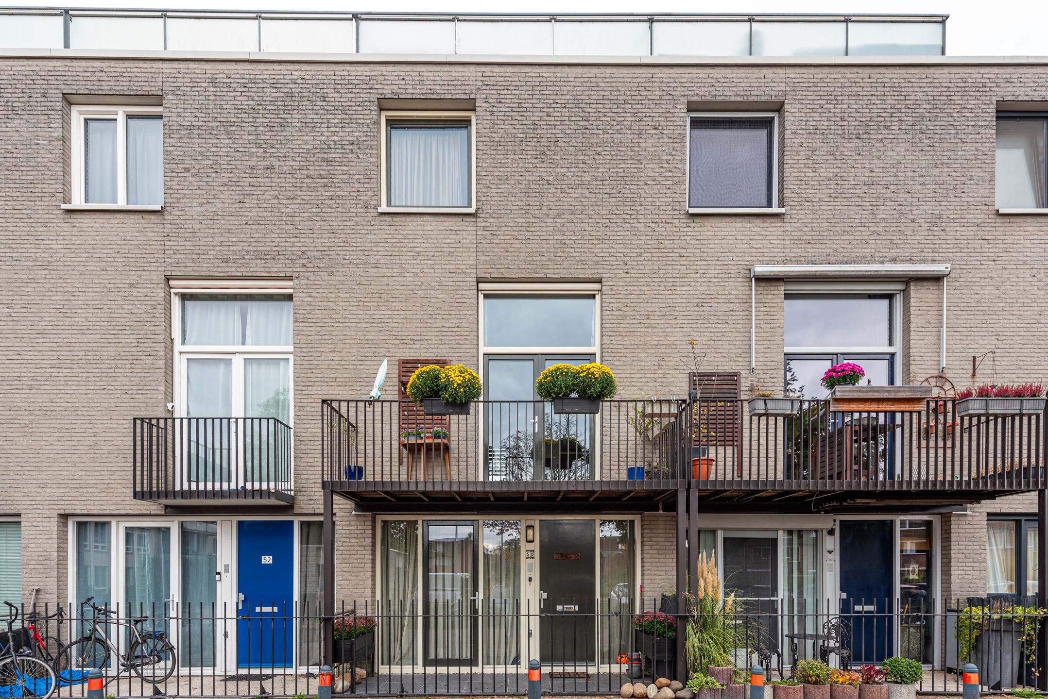 Foto van Zuidermeent 50, Hilversum