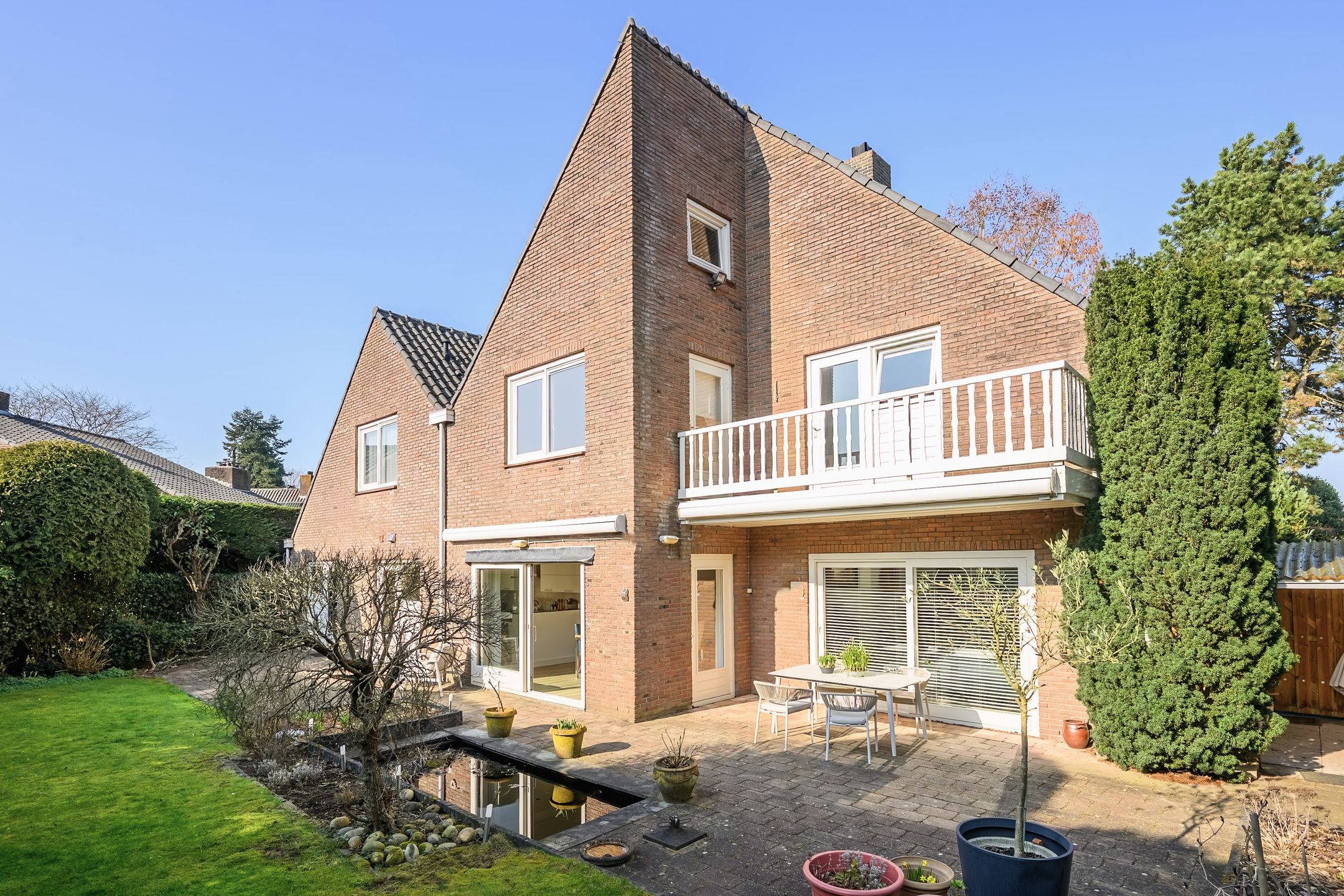Foto van Meikevermeent 3, Hilversum