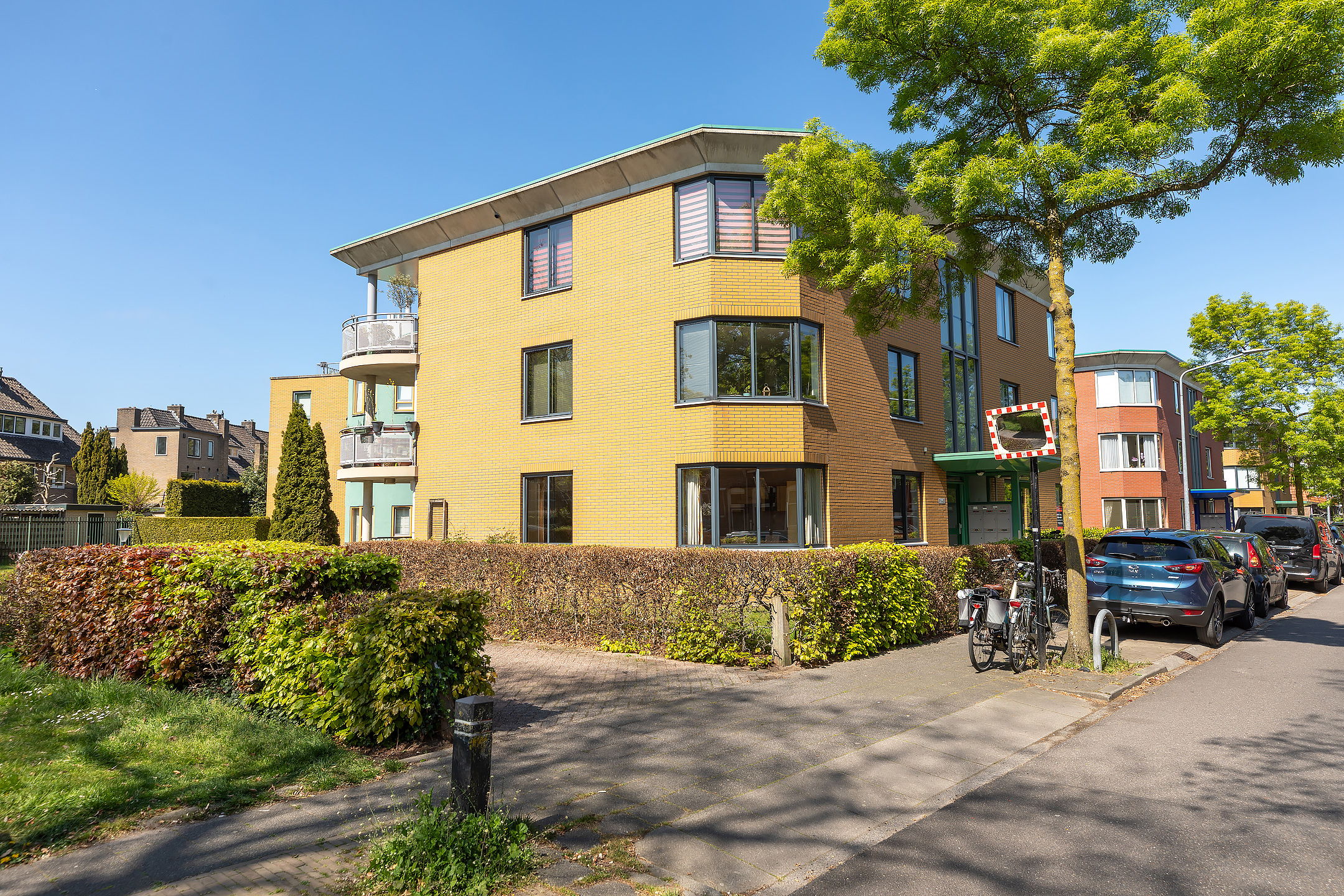 Foto van Simon Stevinweg 9A, Hilversum