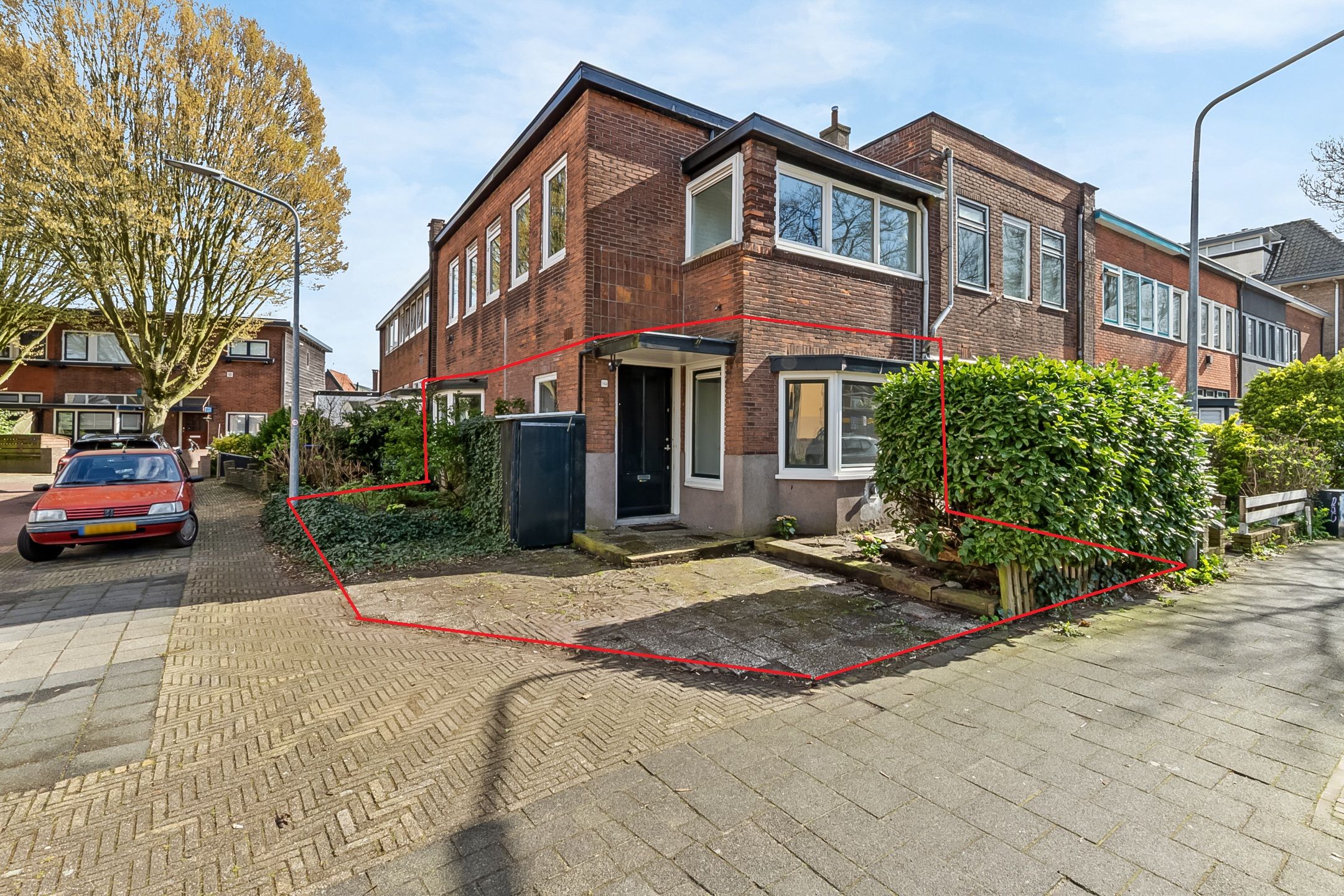 Foto van Simon Stevinweg 14A, Hilversum