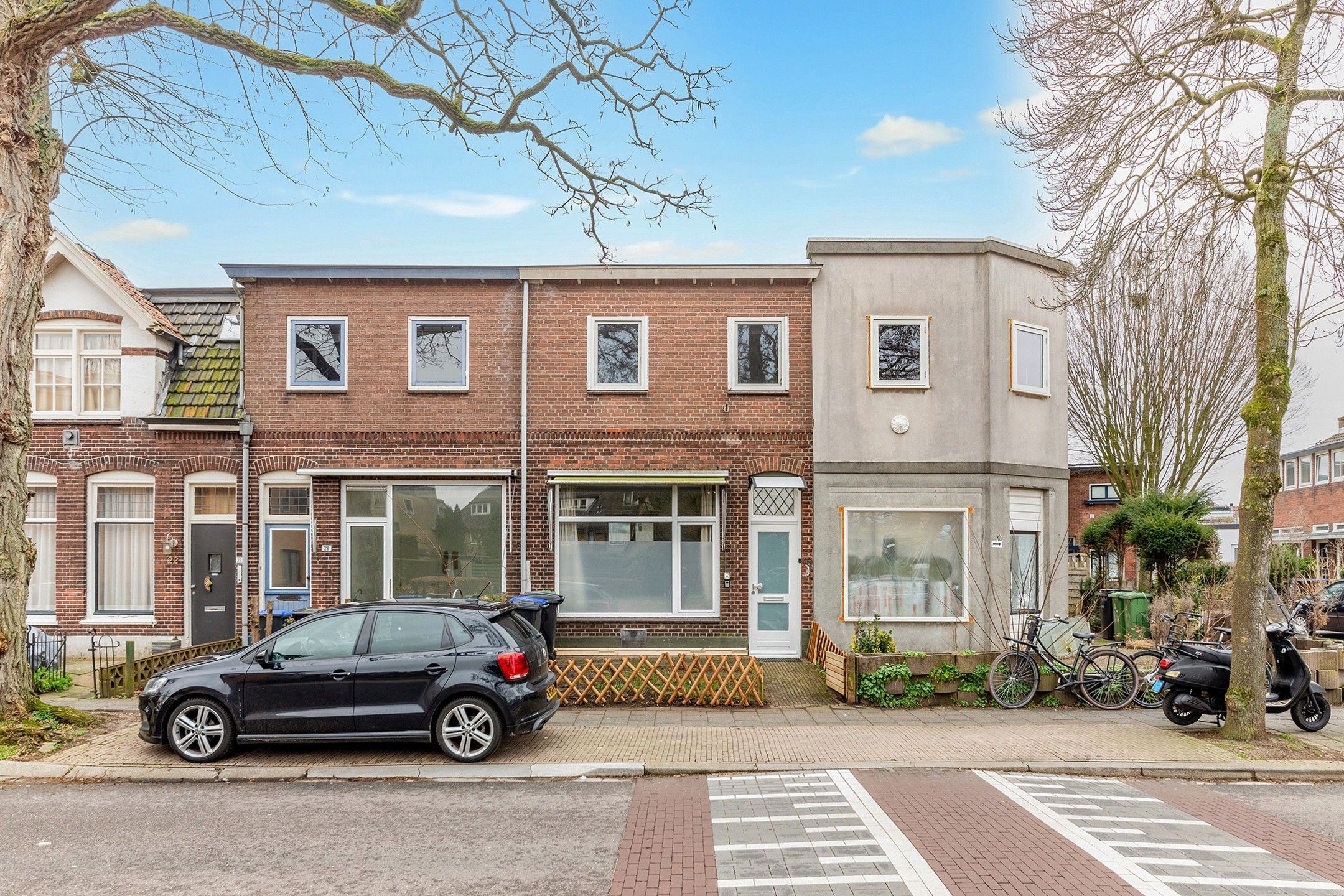 Foto van Simon Stevinweg 18, Hilversum