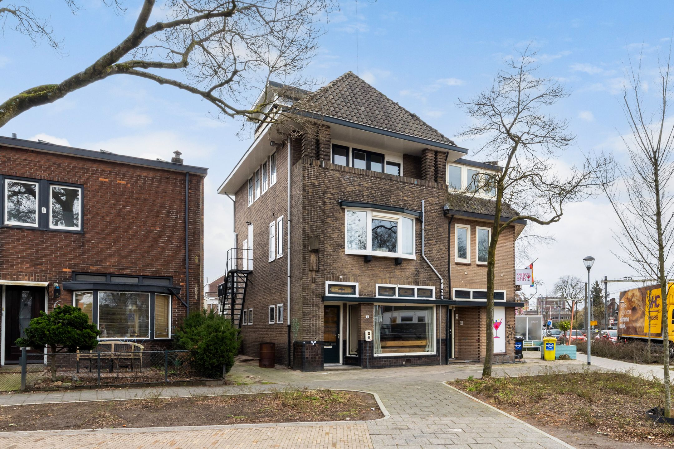 Foto van Simon Stevinweg 4, Hilversum