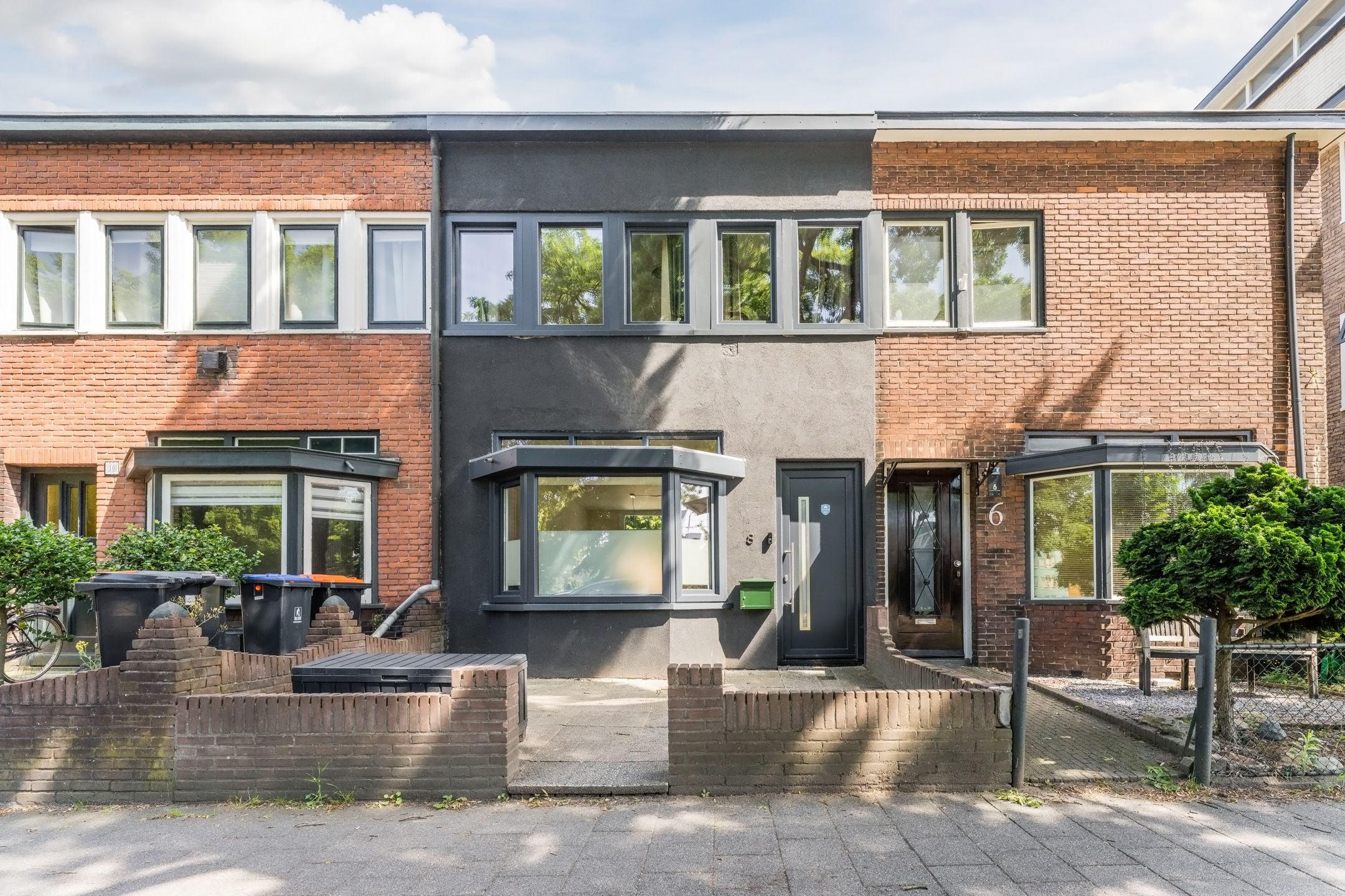 Foto van Simon Stevinweg 8, Hilversum