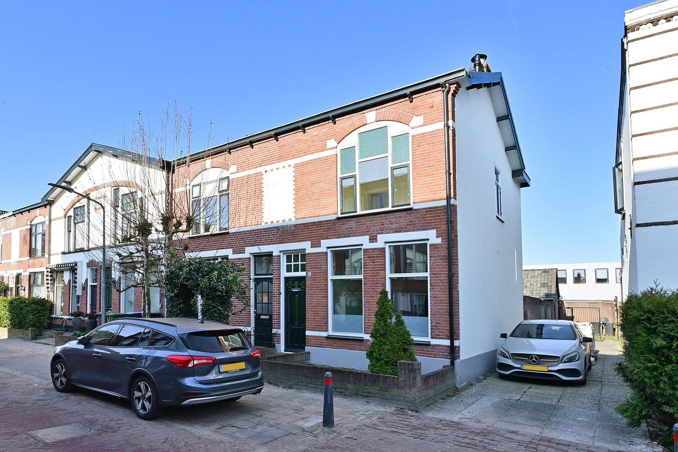 Foto van Hoge Larenseweg 61, Hilversum