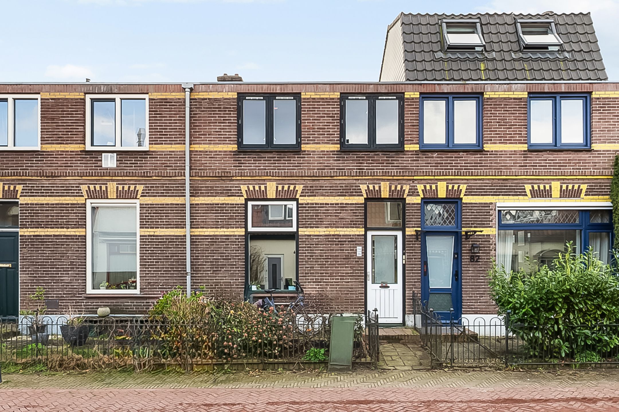 Foto van Hoge Larenseweg 84, Hilversum
