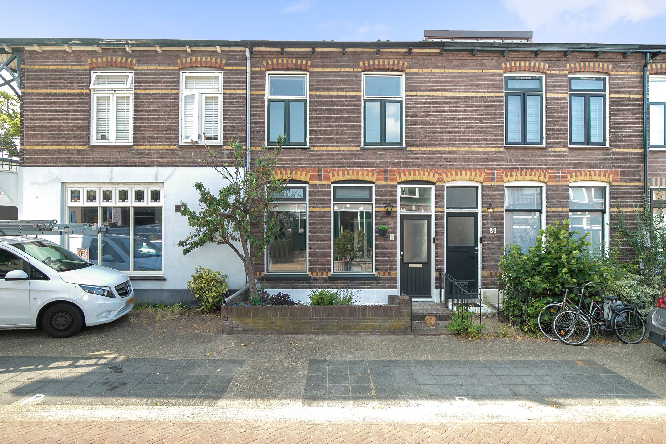 Foto van Geuzenweg 81, Hilversum