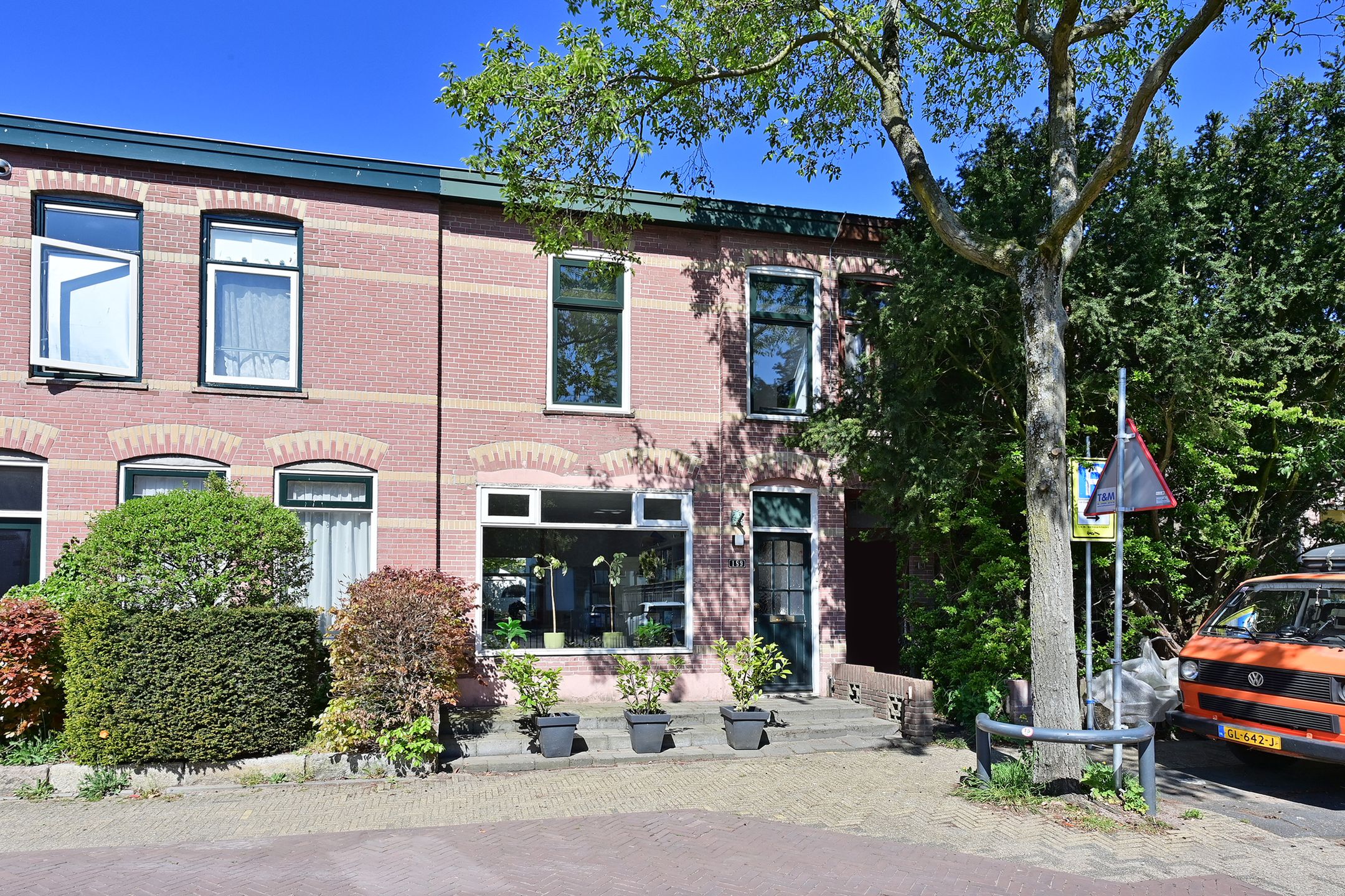 Foto van Geuzenweg 189, Hilversum