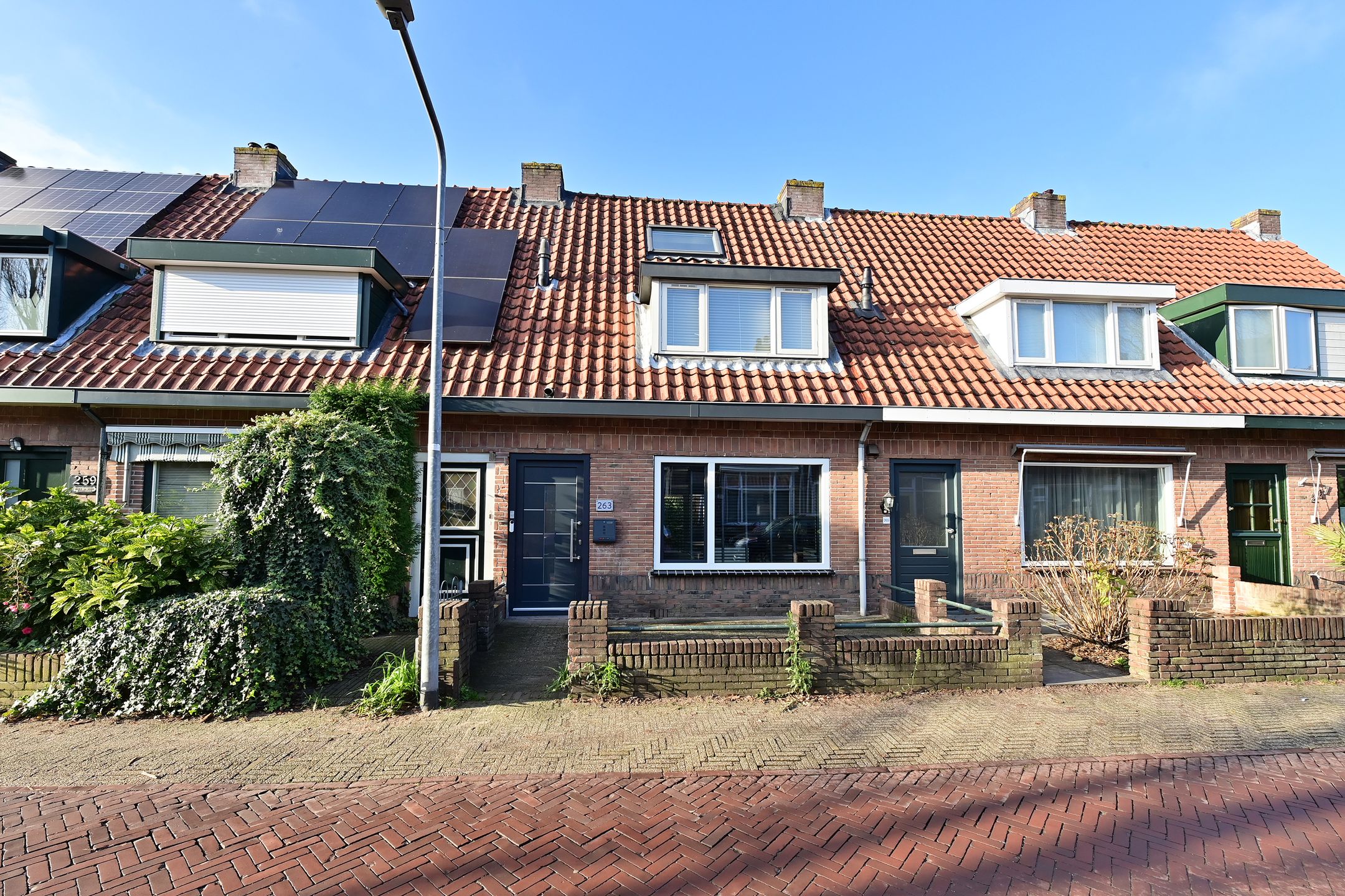 Foto van Geuzenweg 263, Hilversum