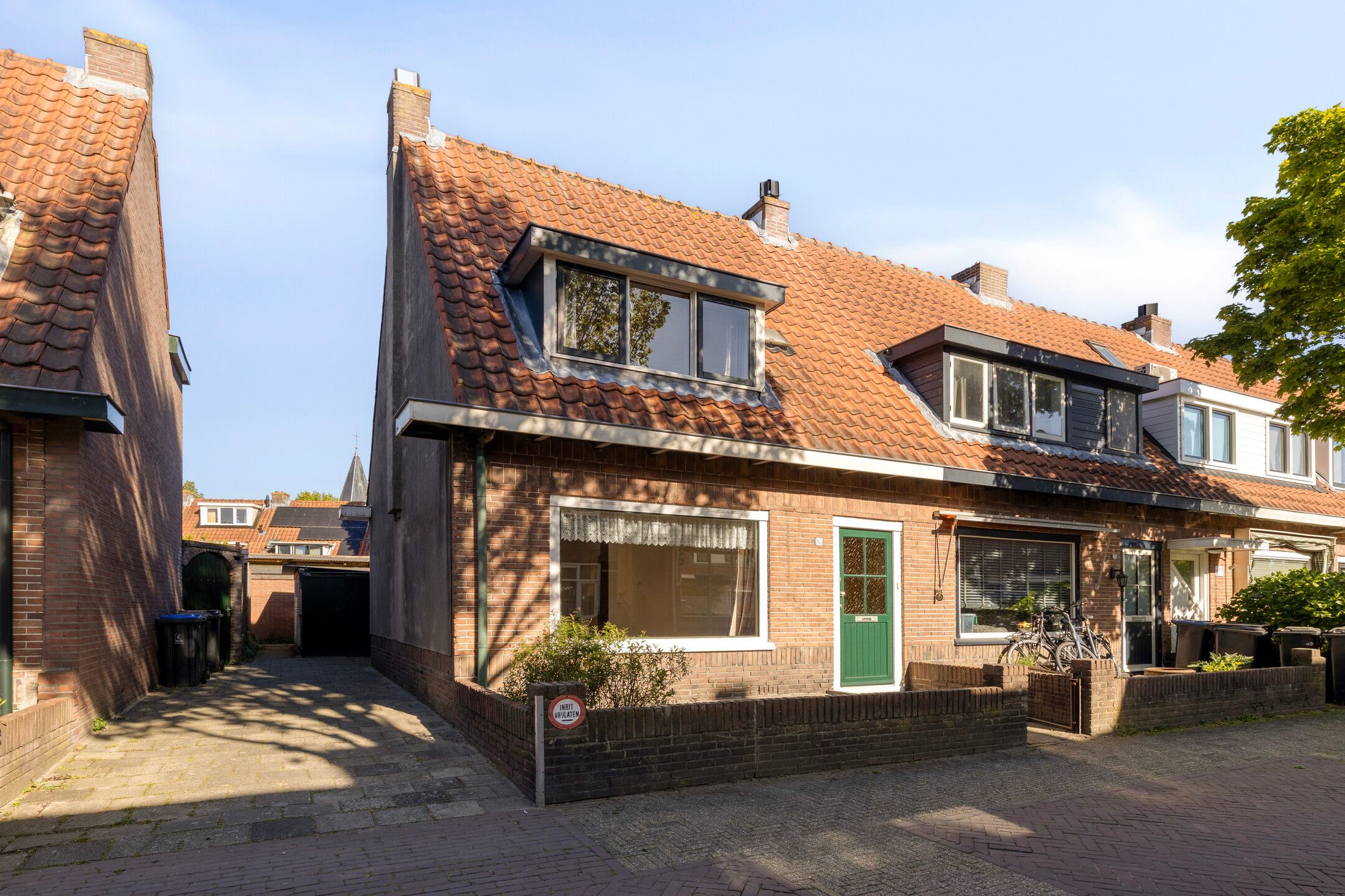 Foto van Geuzenweg 269, Hilversum