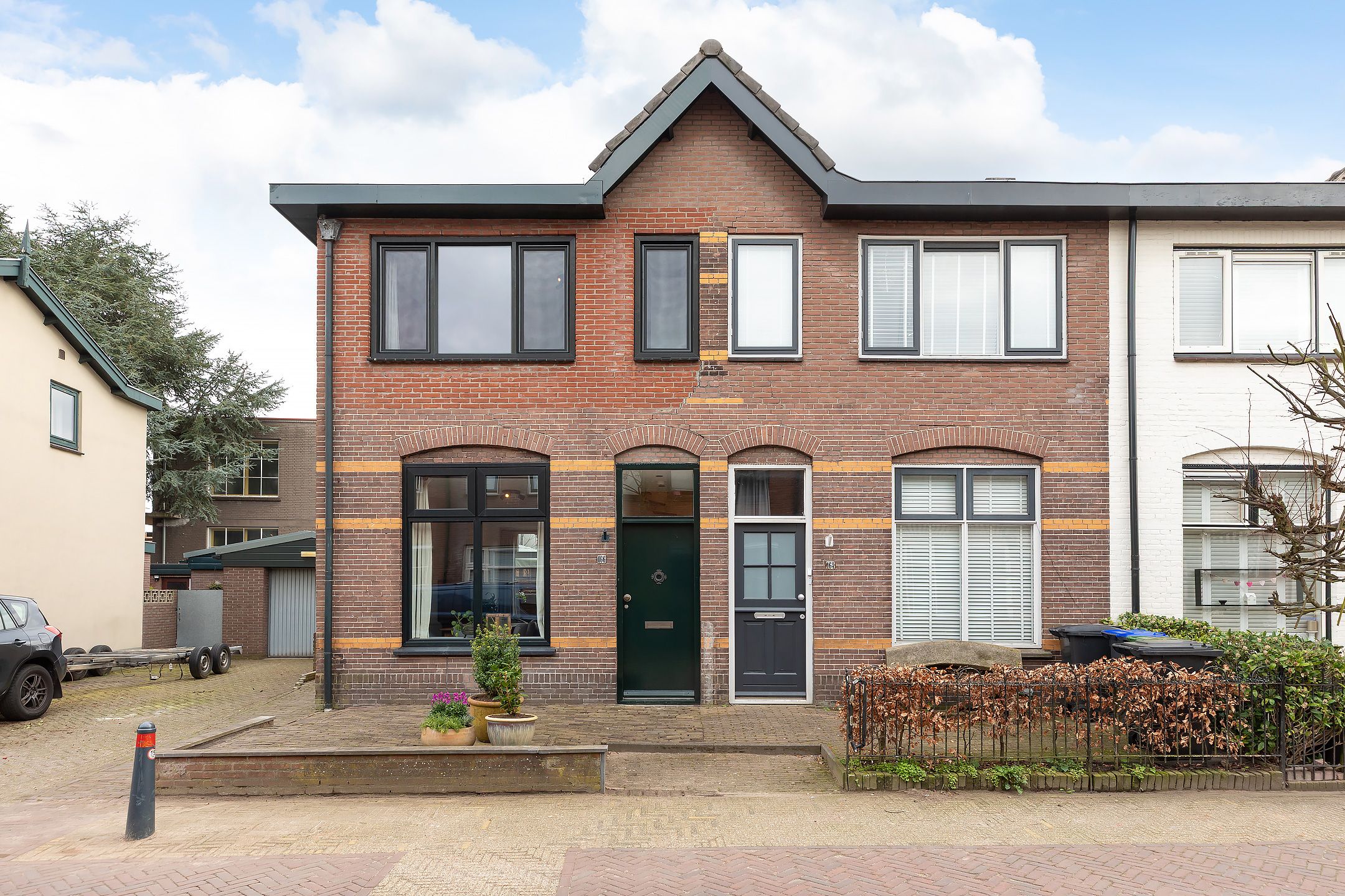 Foto van Geuzenweg 166, Hilversum