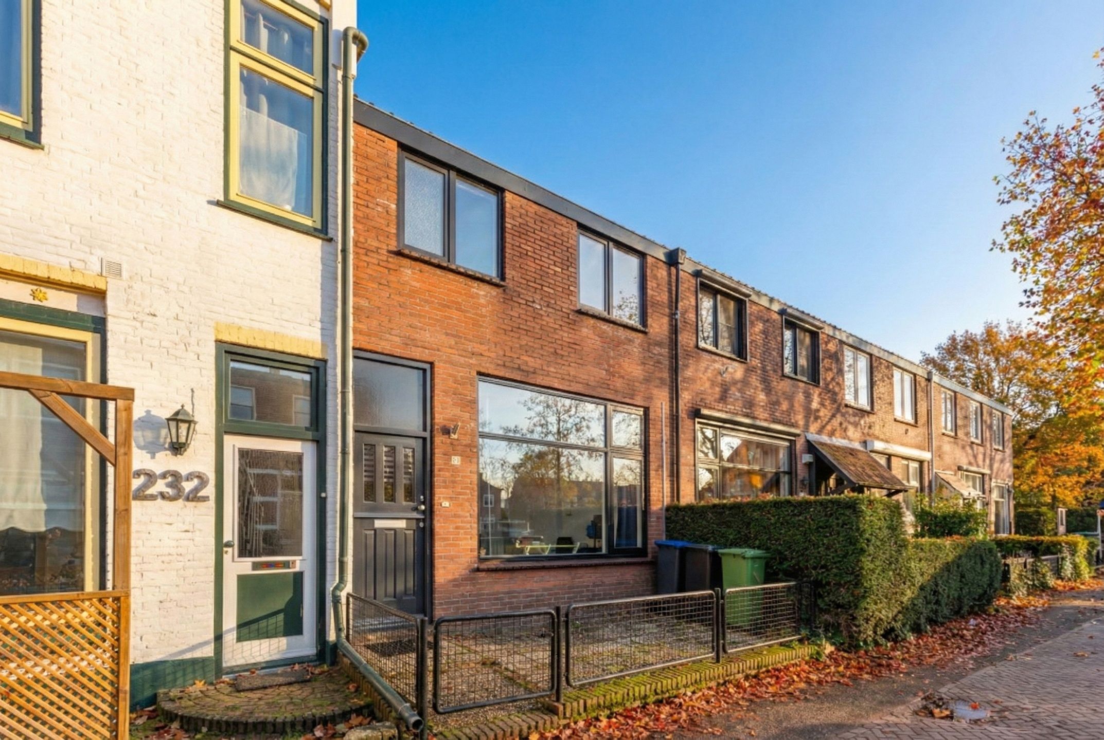 Foto van Geuzenweg 230, Hilversum