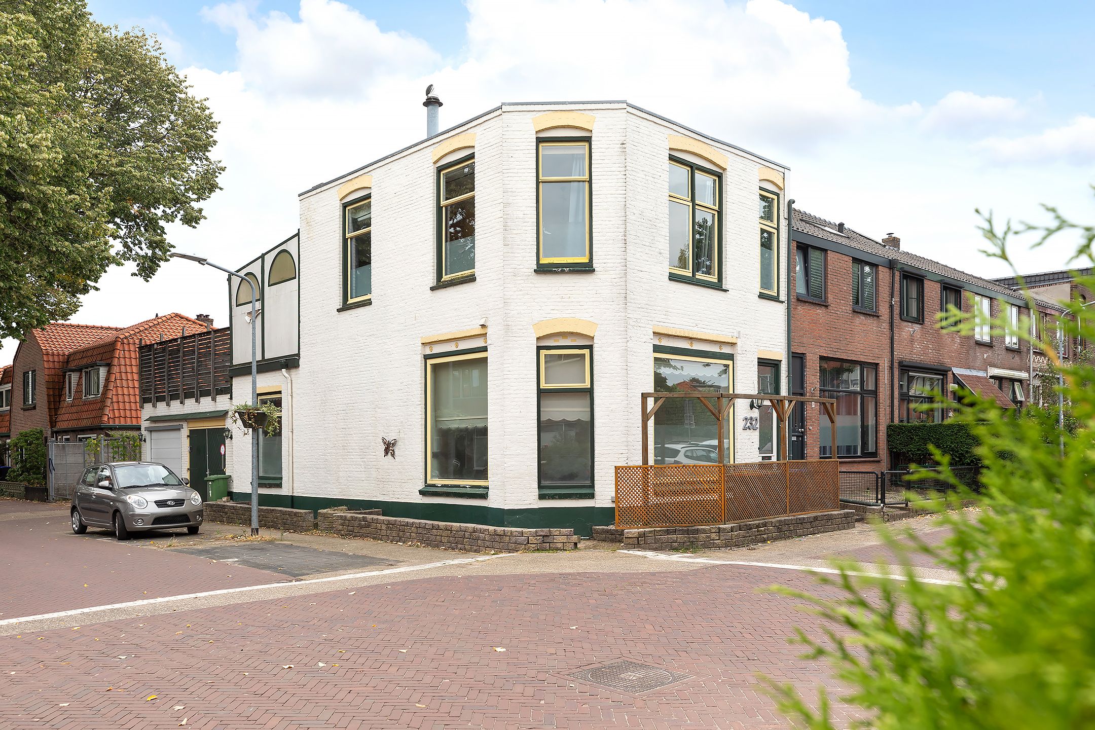 Foto van Geuzenweg 232, Hilversum