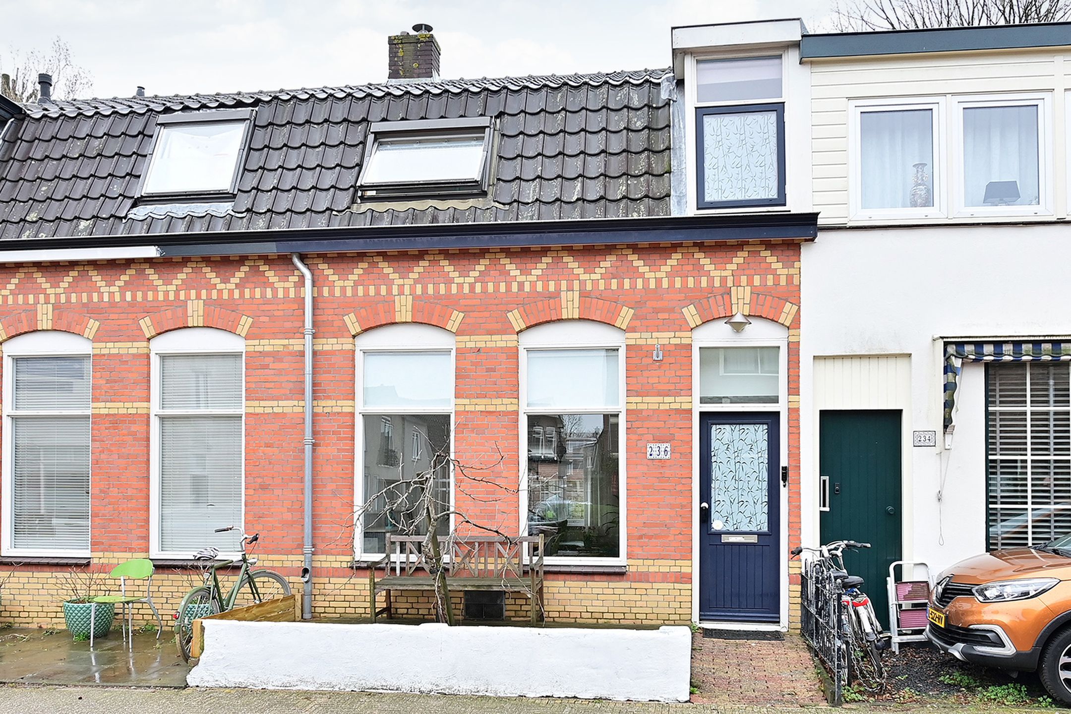 Foto van Geuzenweg 236, Hilversum