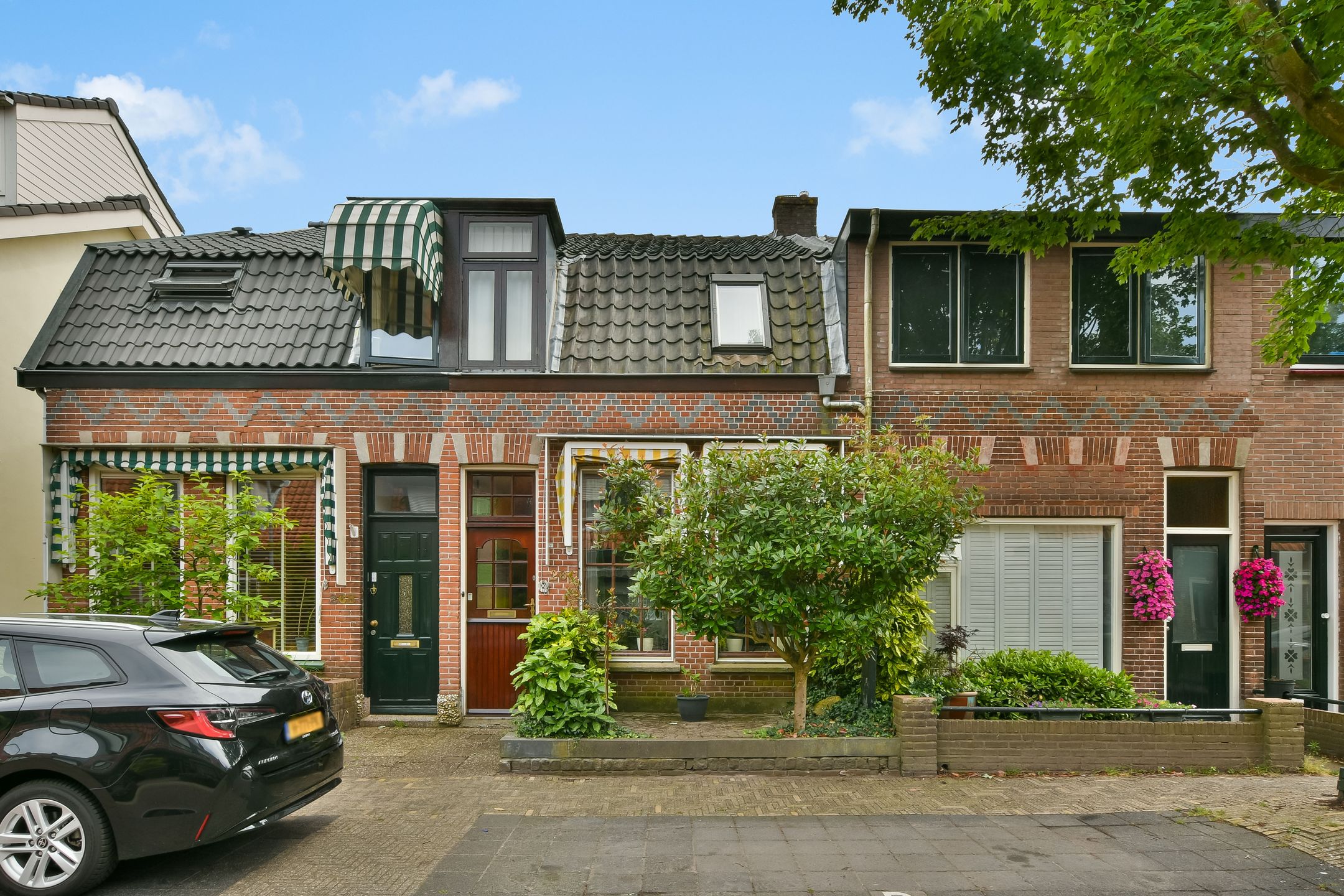 Foto van Geuzenweg 266, Hilversum