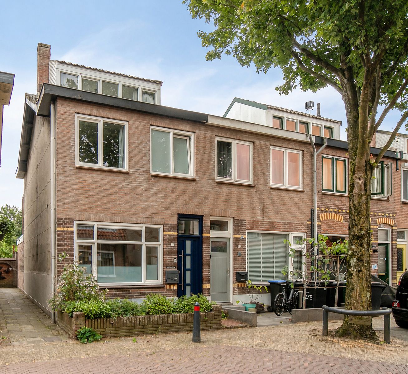 Foto van Geuzenweg 280, Hilversum
