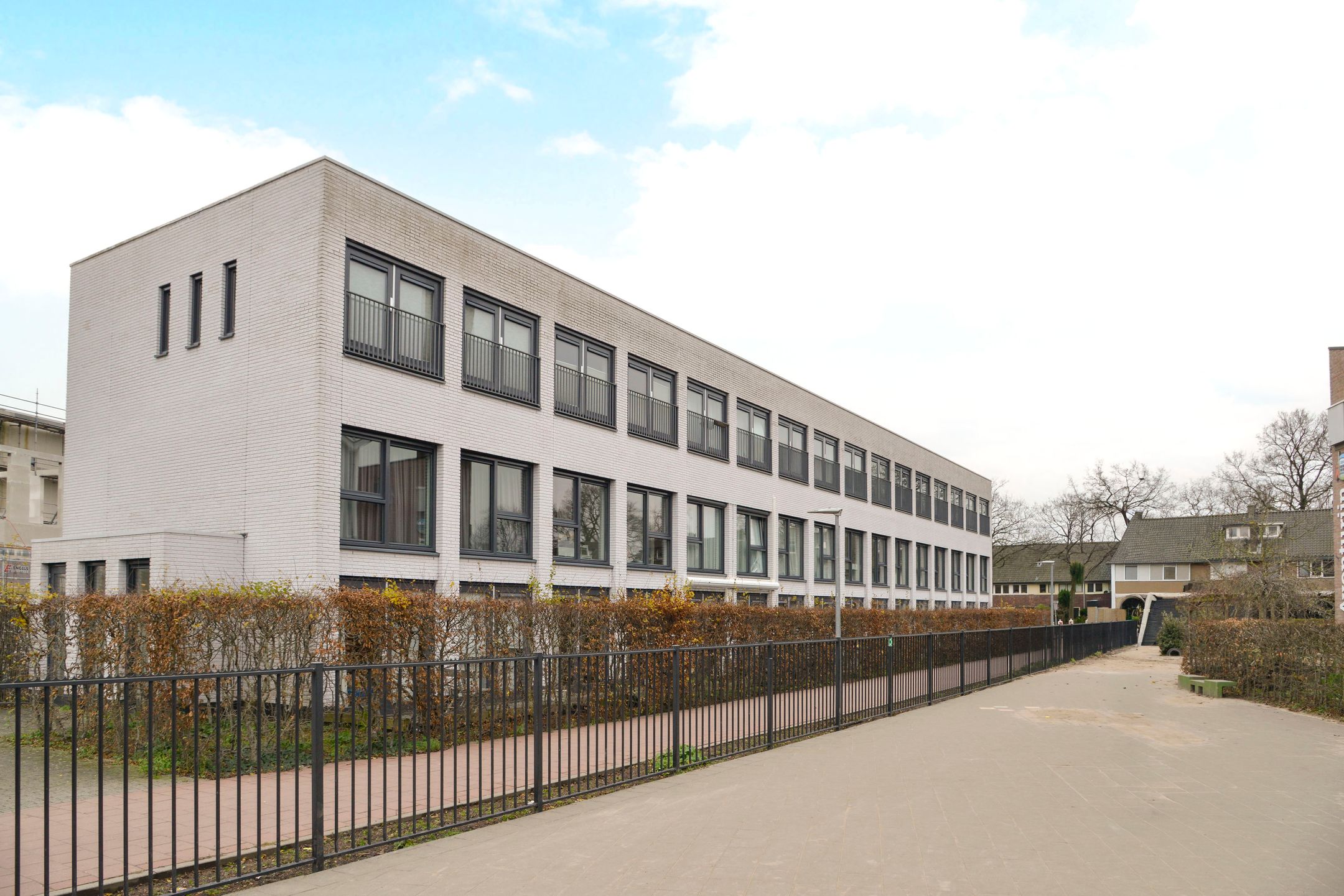 Foto van Zuivelpad 17, Hilversum