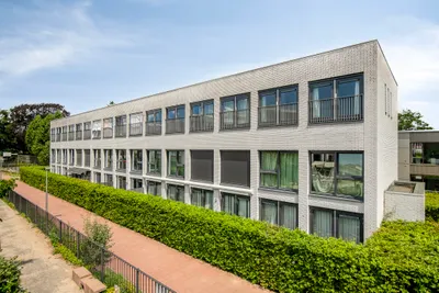 Foto van Zuivelpad 31, Hilversum