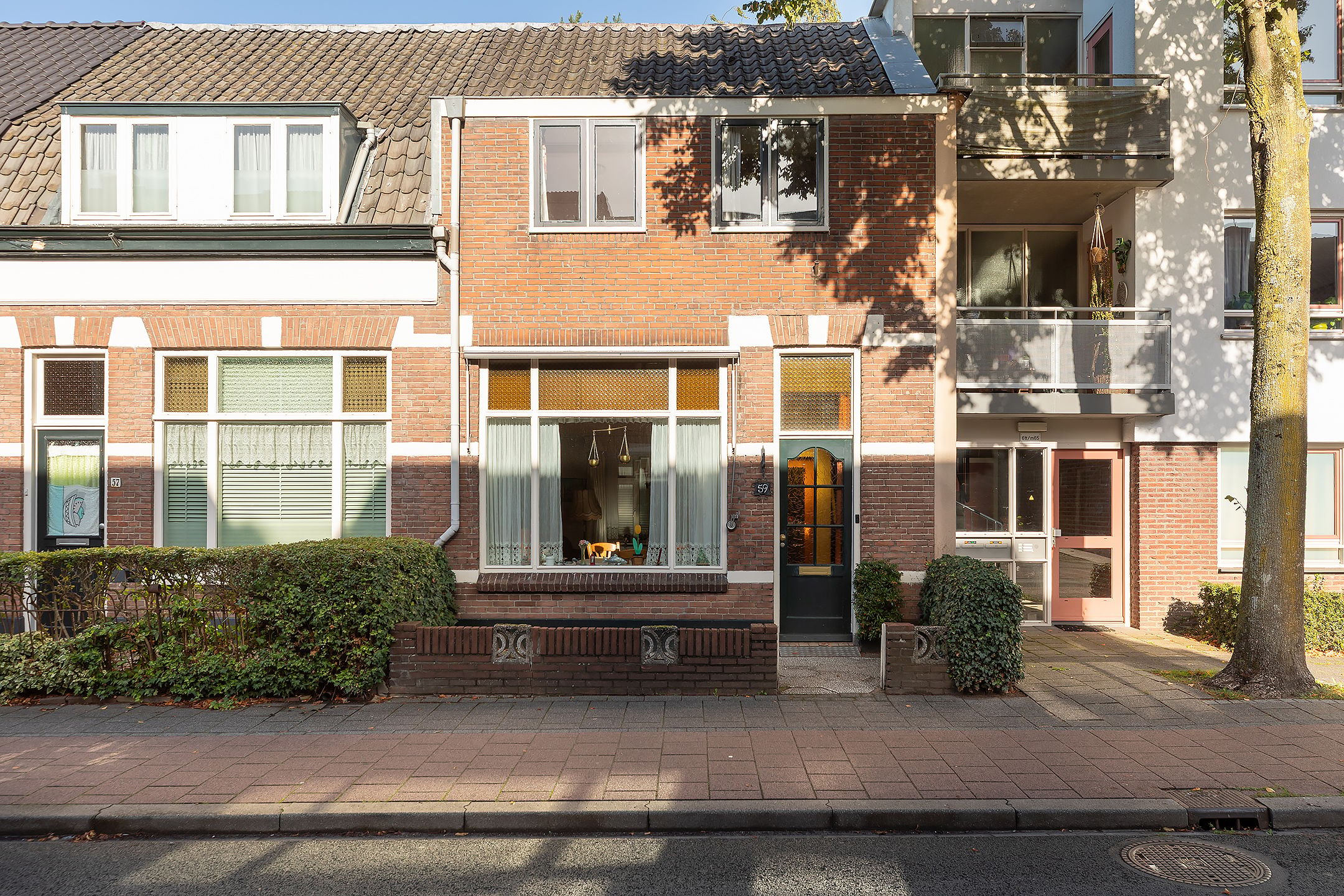 Foto van Larenseweg 59, Hilversum