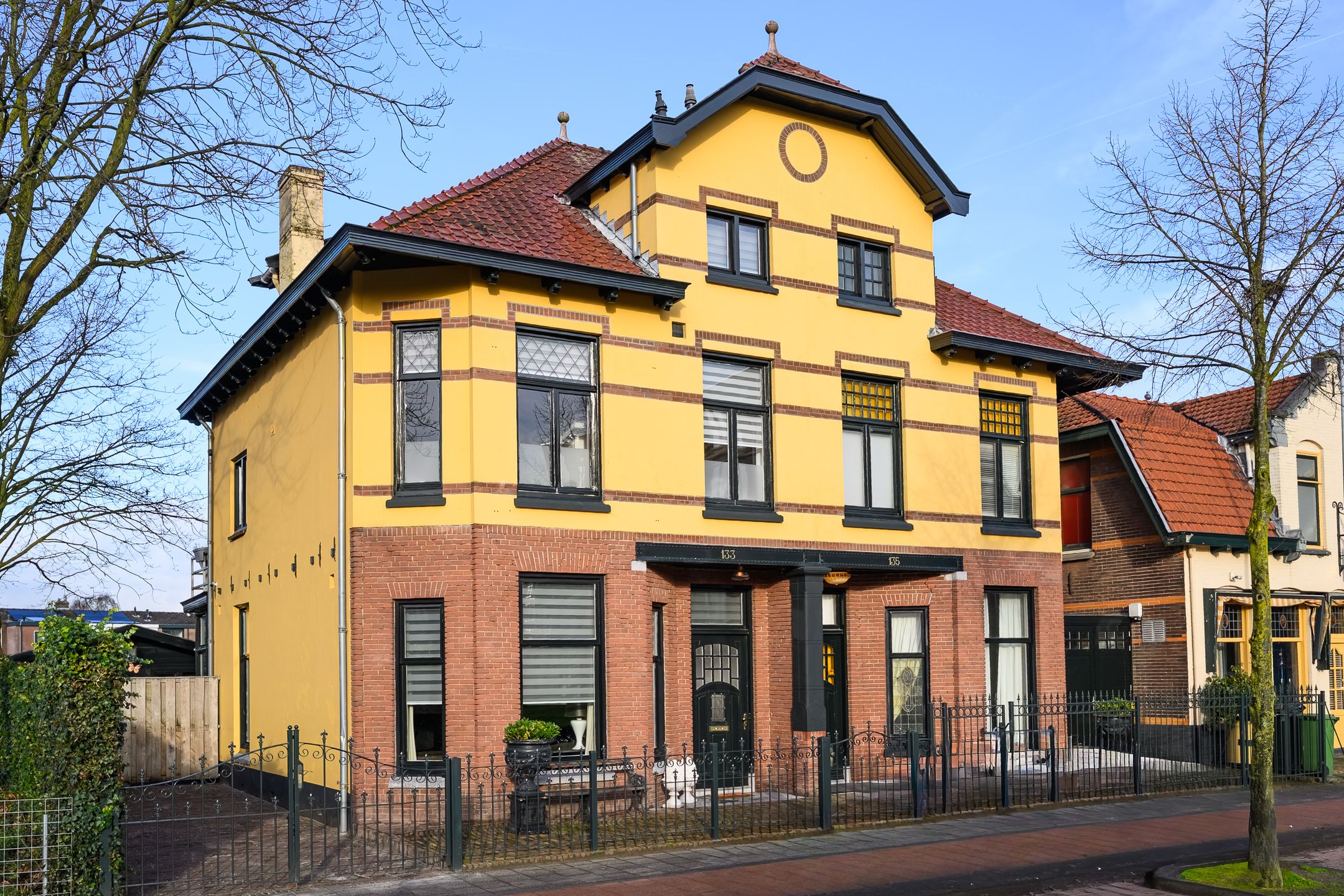 Foto van Larenseweg 133, Hilversum
