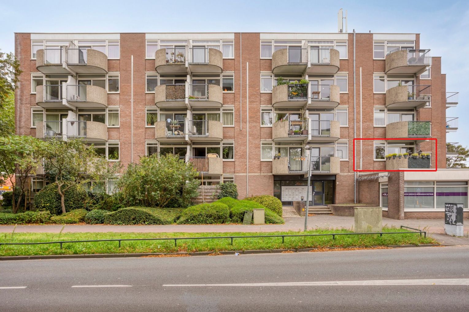 Foto van Larenseweg 15711, Hilversum