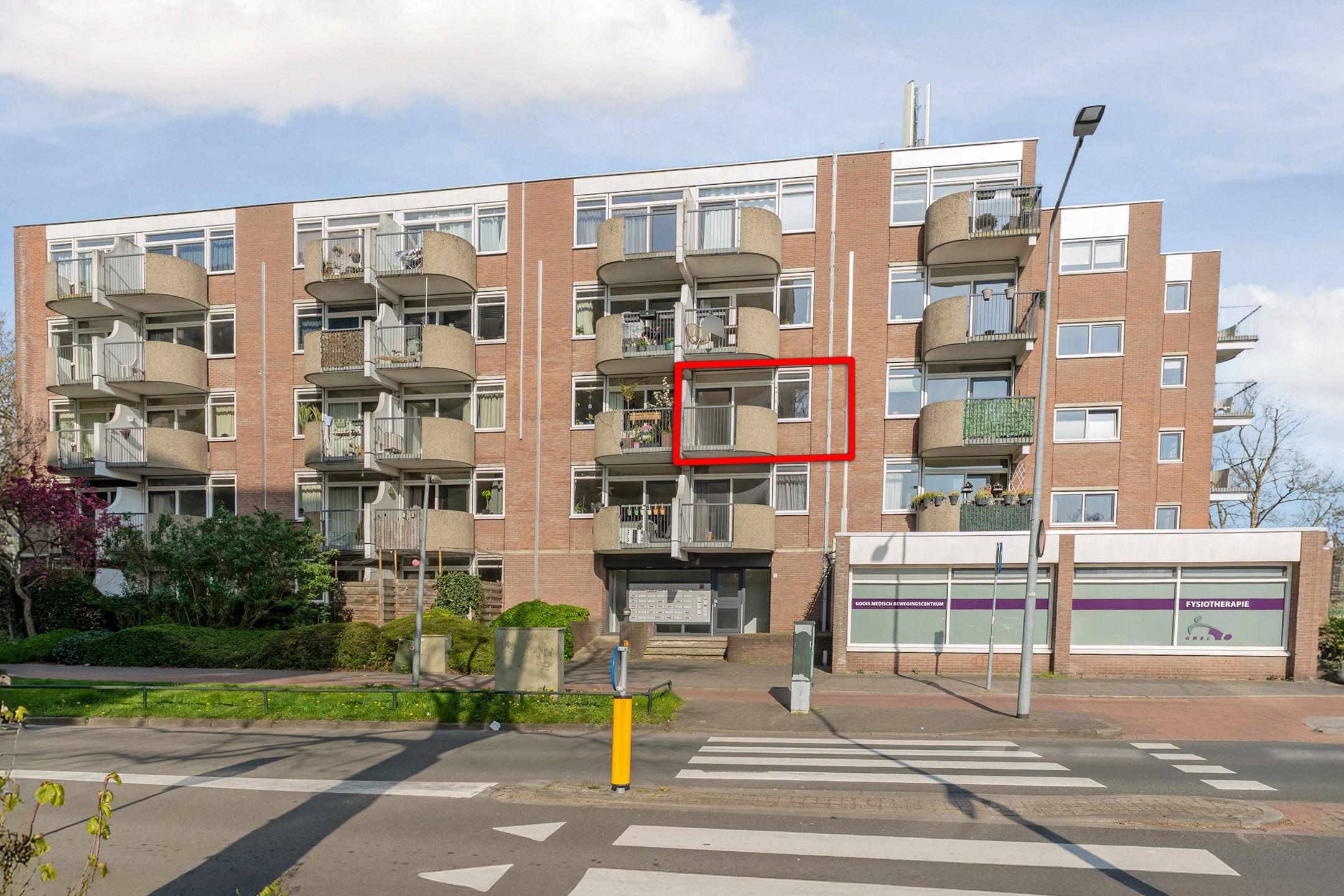 Foto van Larenseweg 15719, Hilversum