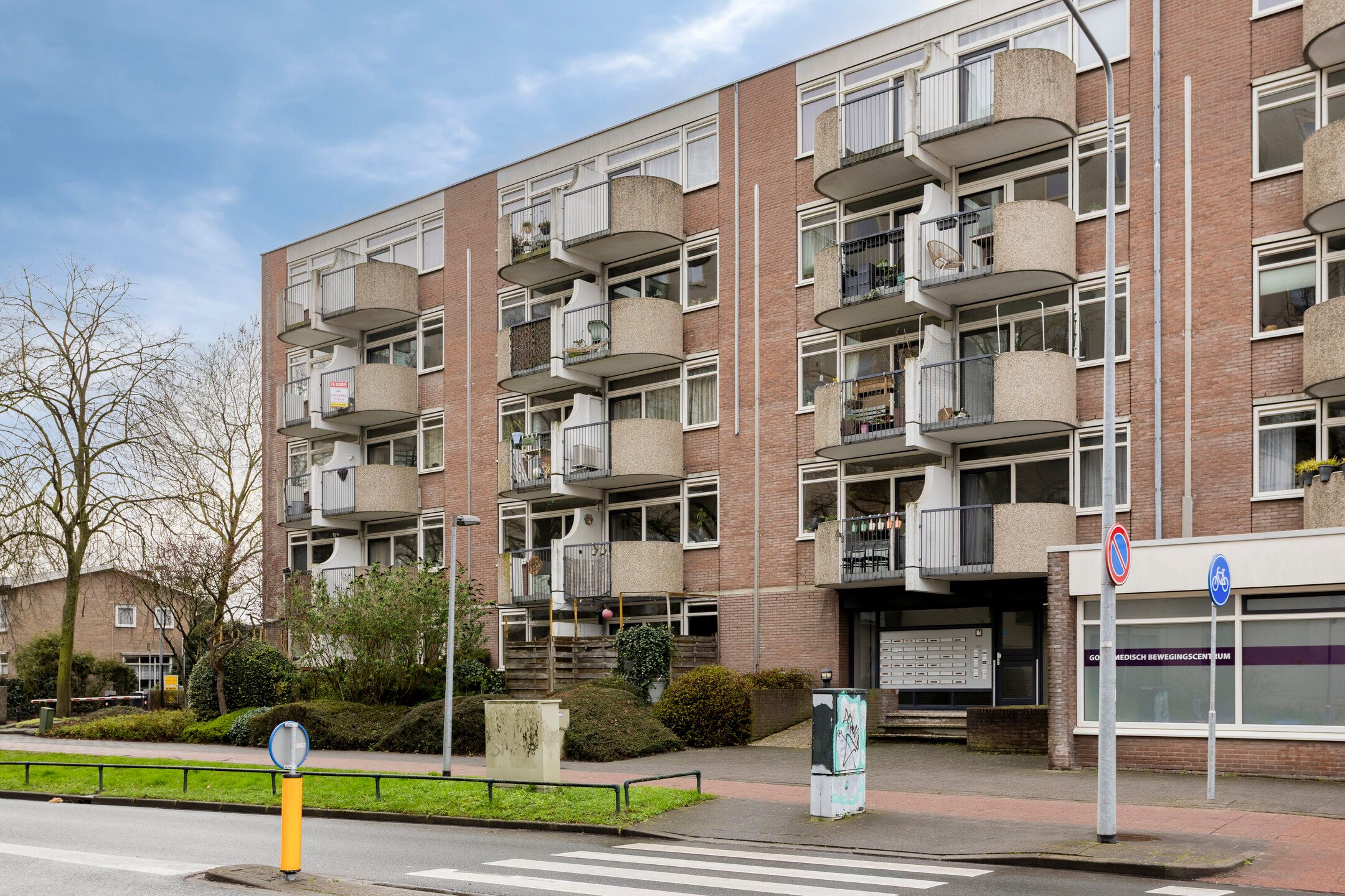 Foto van Larenseweg 15728, Hilversum