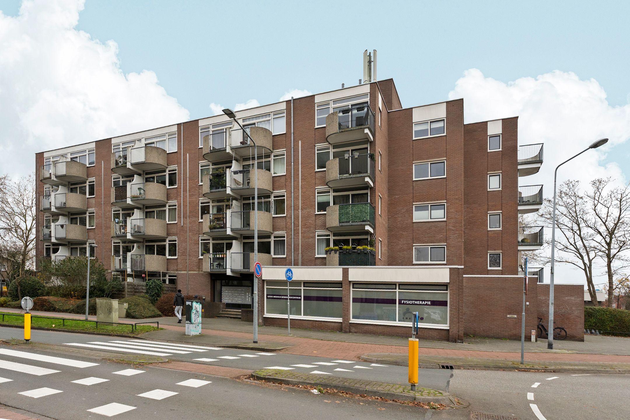 Foto van Larenseweg 1573, Hilversum