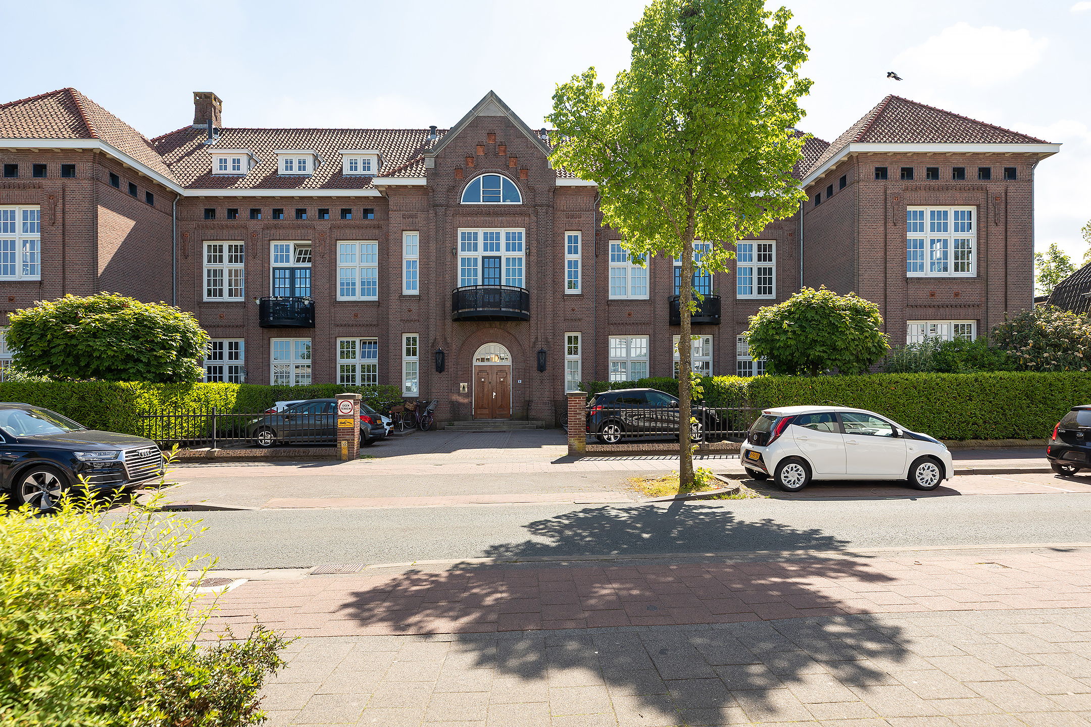 Foto van Larenseweg 28A3, Hilversum