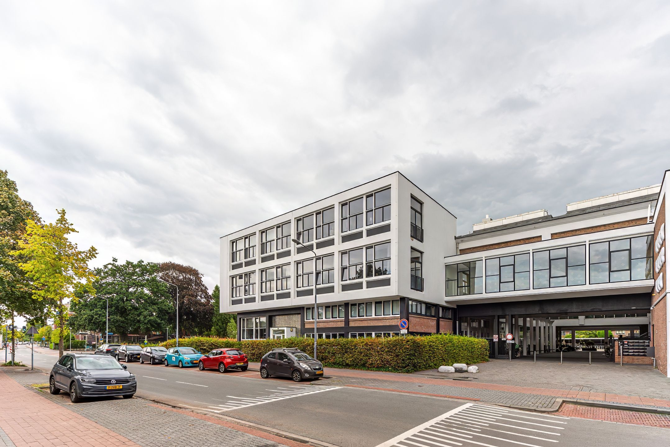 Foto van Larenseweg 36D, Hilversum