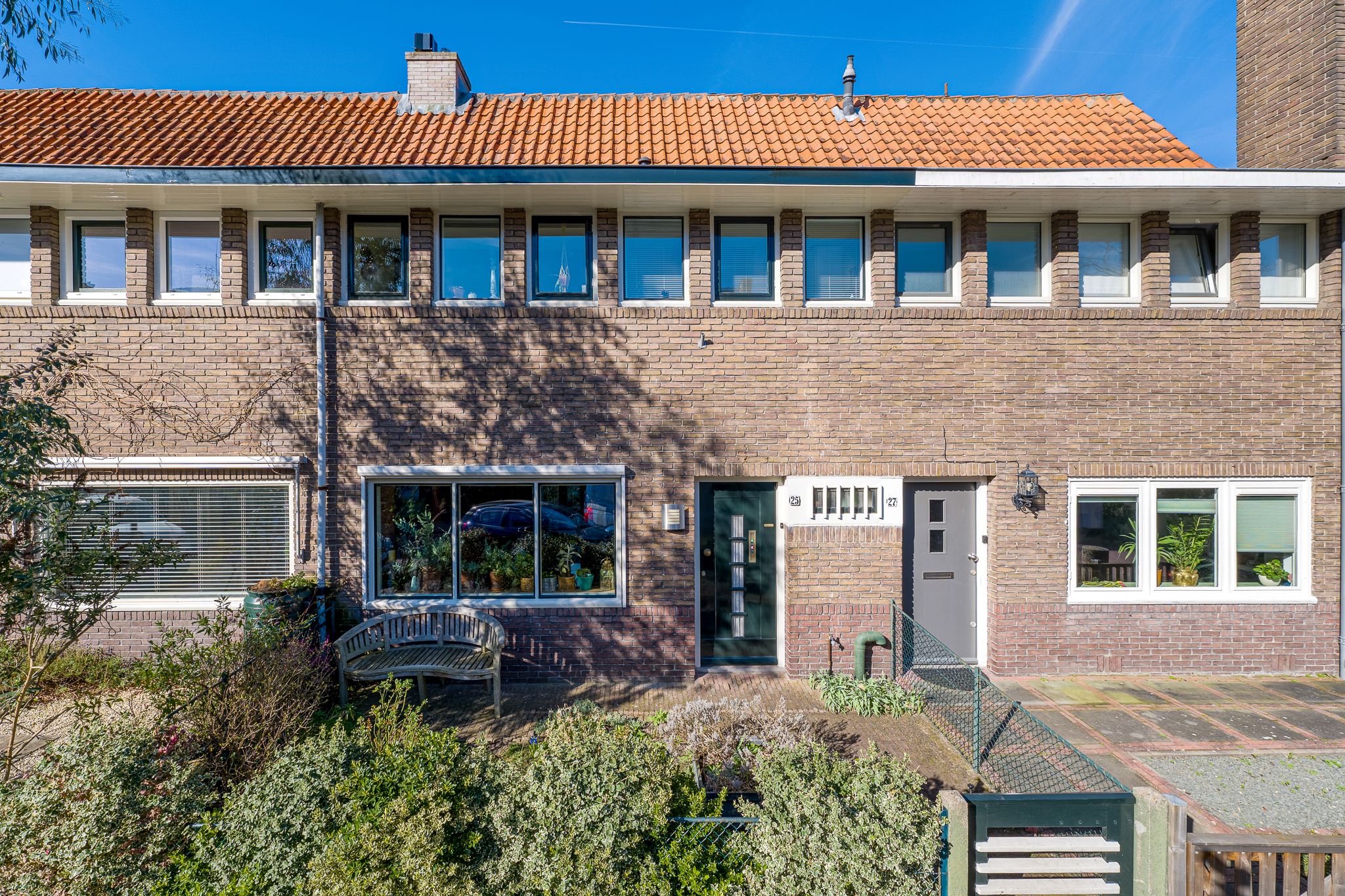 Foto van Siemensstraat 25, Hilversum
