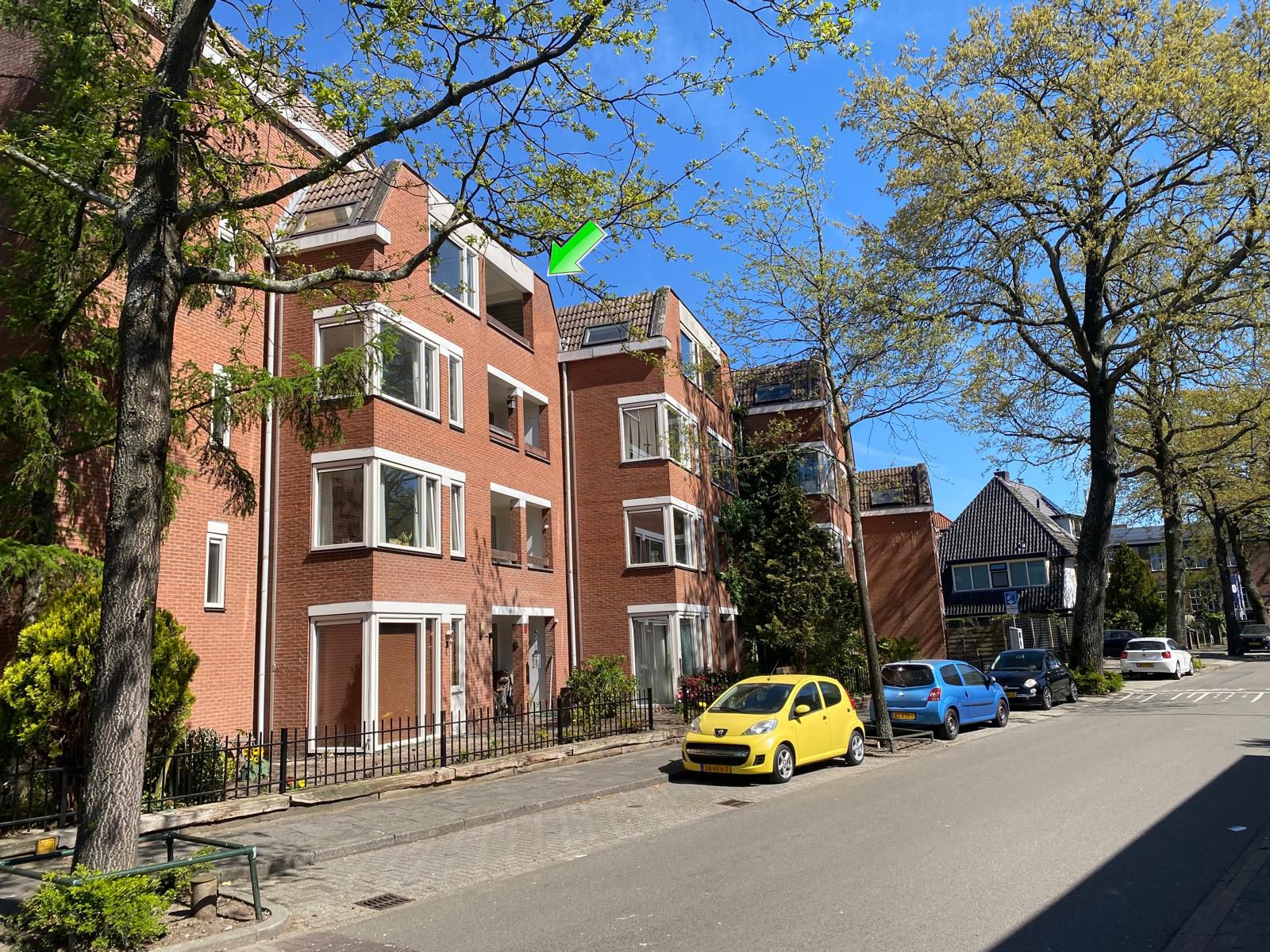 Foto van Eemnesserweg 131, Hilversum