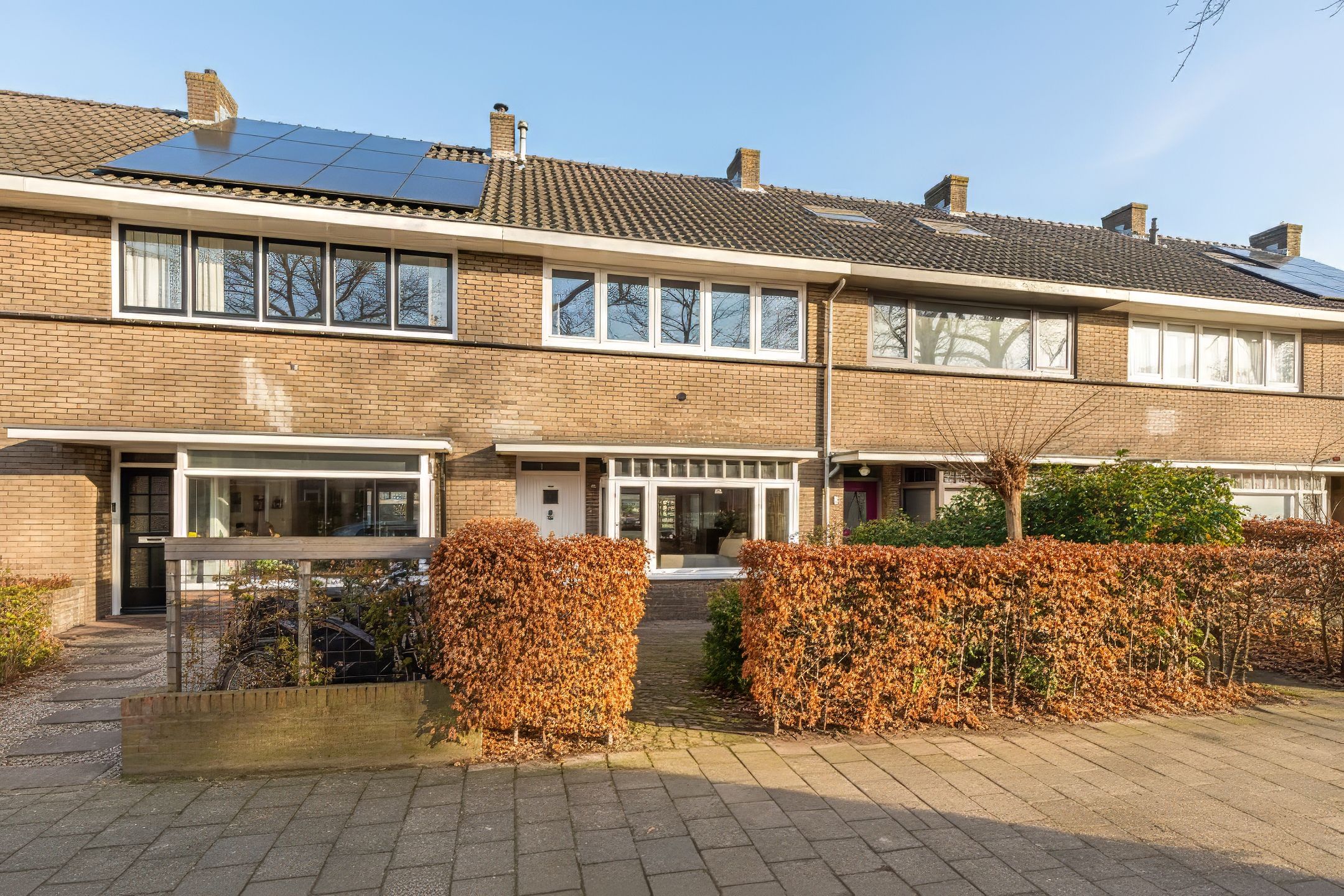 Foto van Eemnesserweg 25, Hilversum