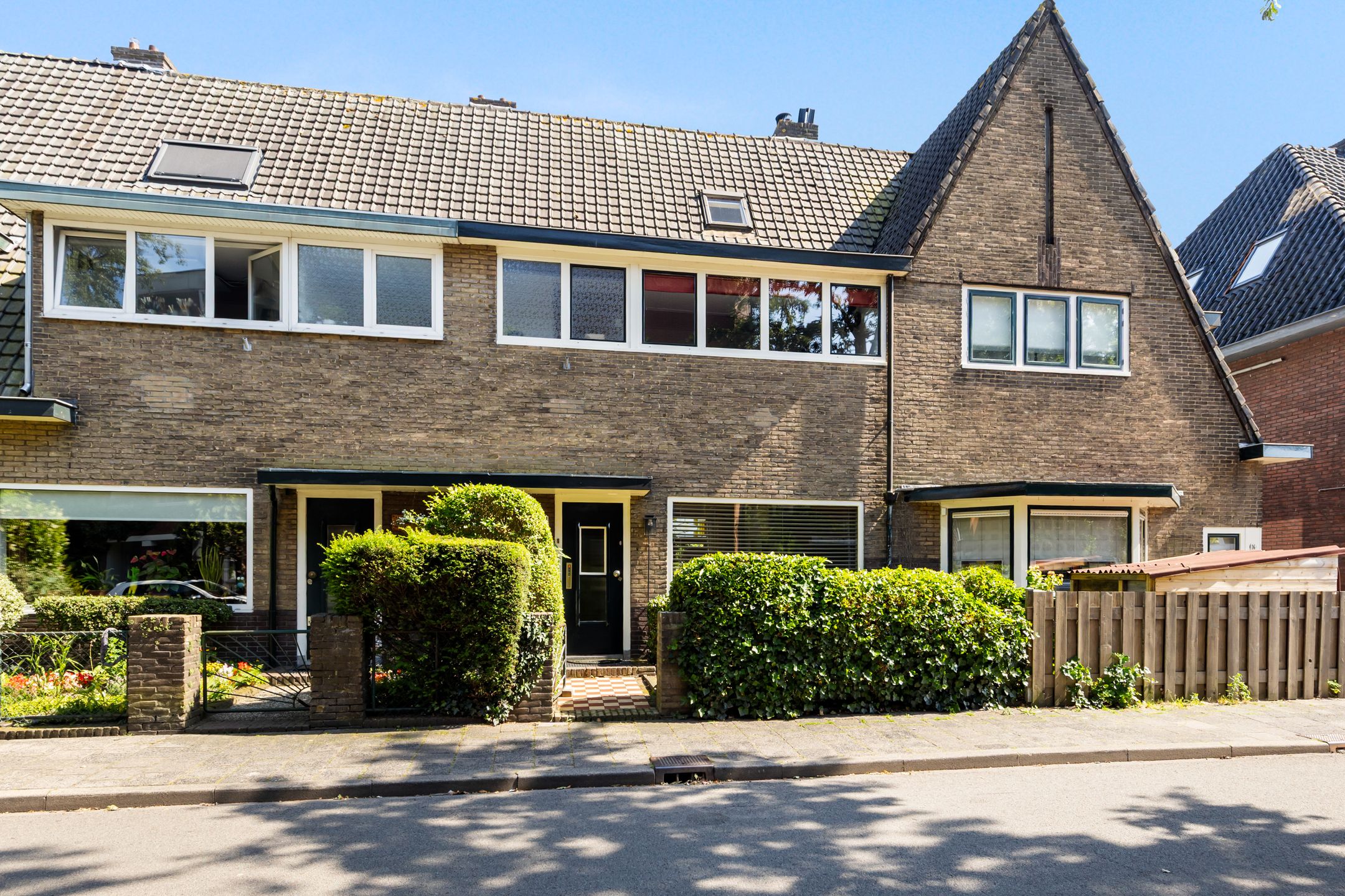 Foto van Eemnesserweg 18, Hilversum