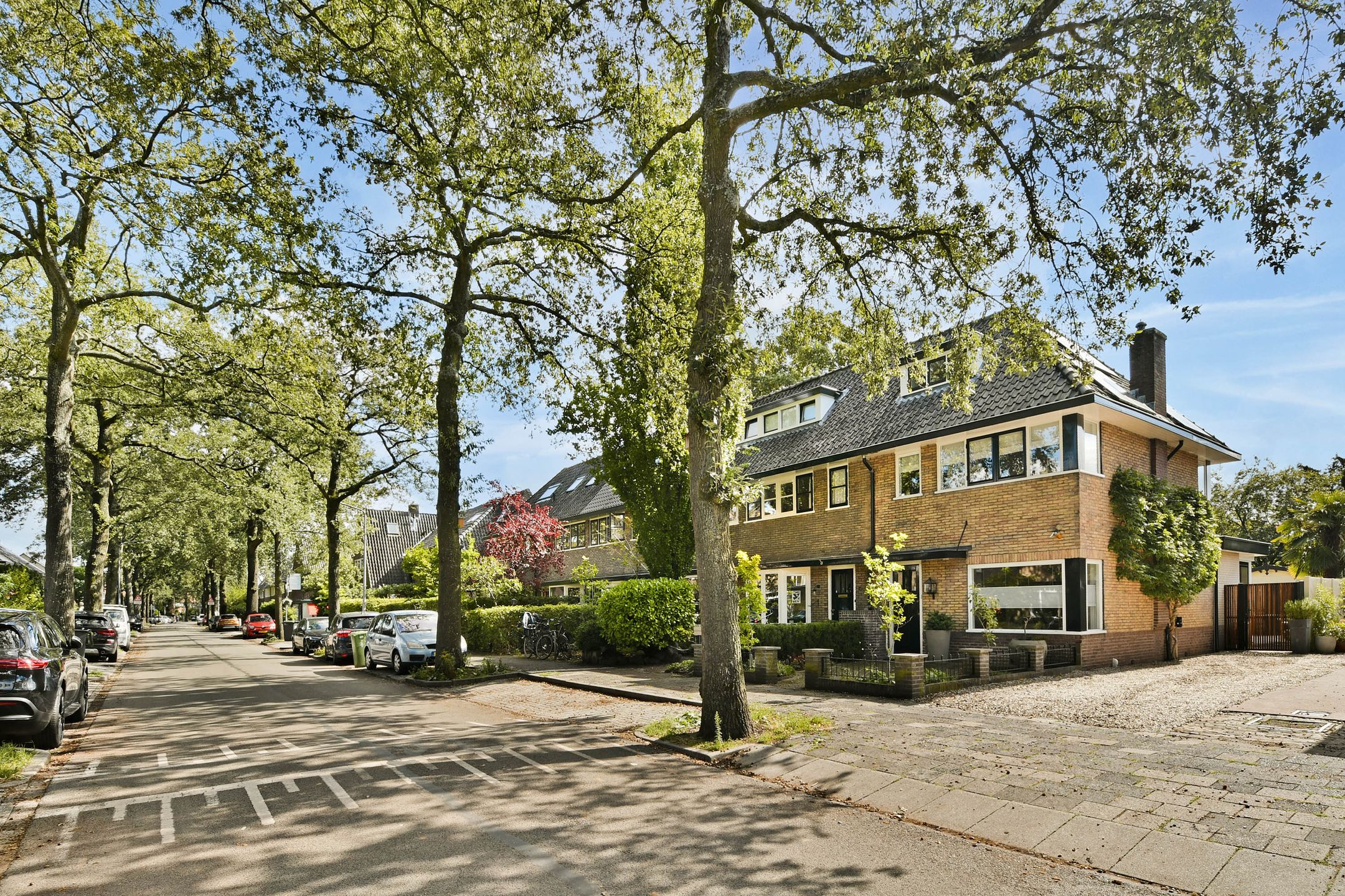 Foto van Eemnesserweg 80, Hilversum
