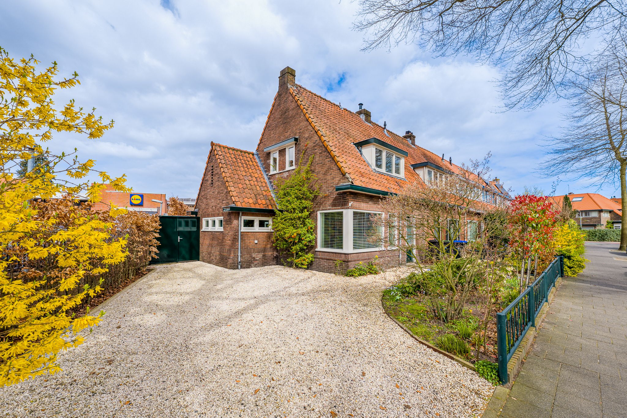 Foto van Lorentzweg 61, Hilversum