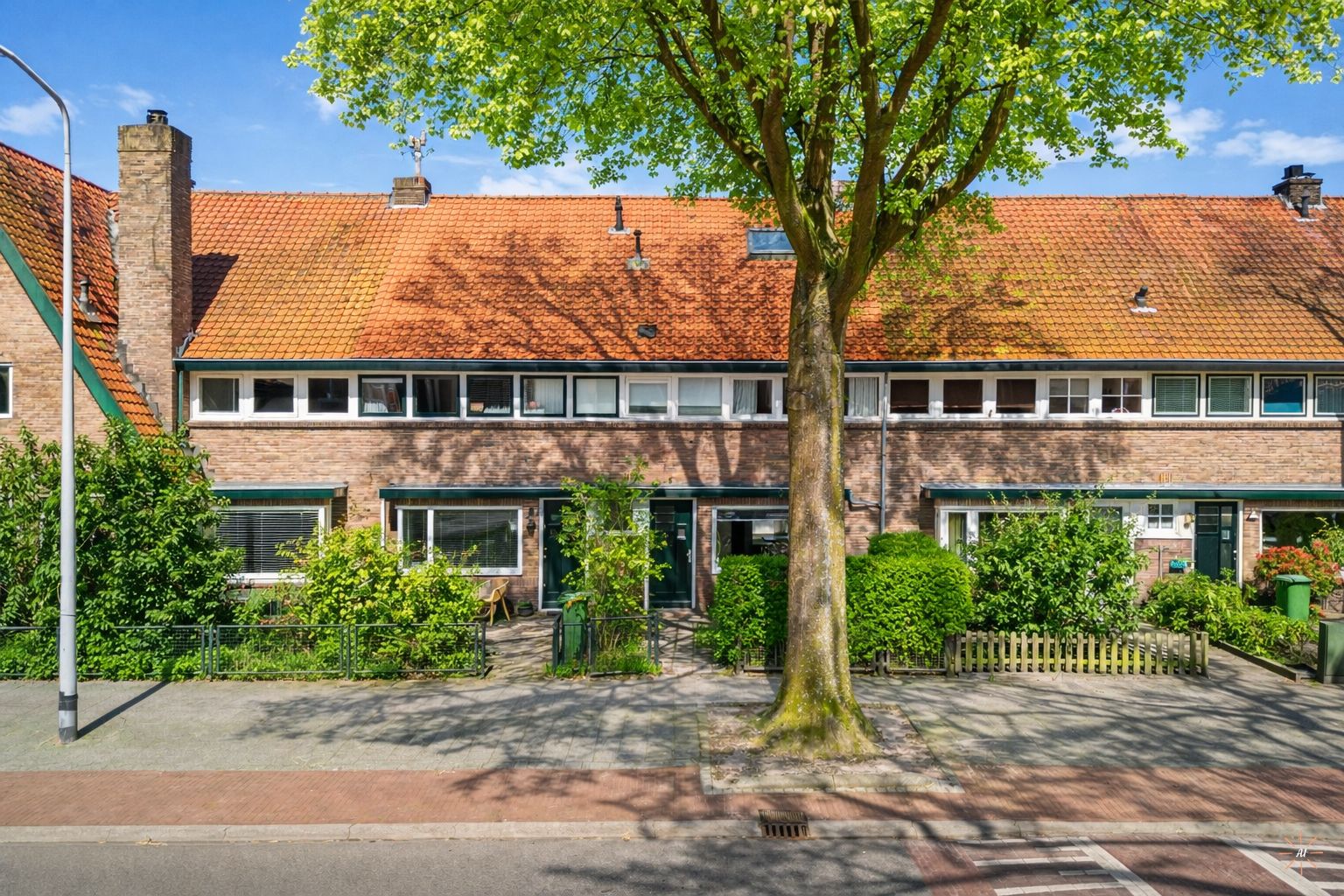Foto van Lorentzweg 91, Hilversum