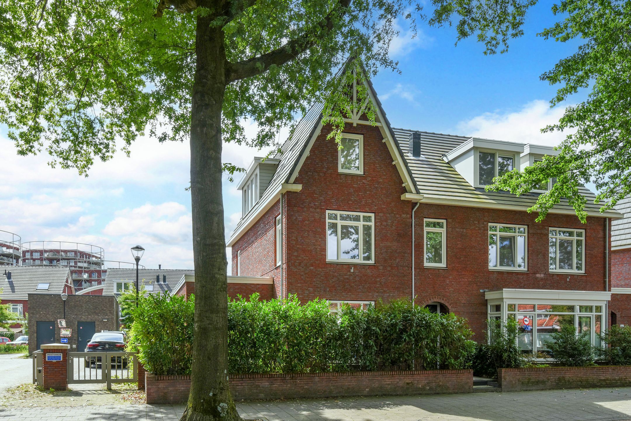 Foto van Lorentzweg 46G2, Hilversum