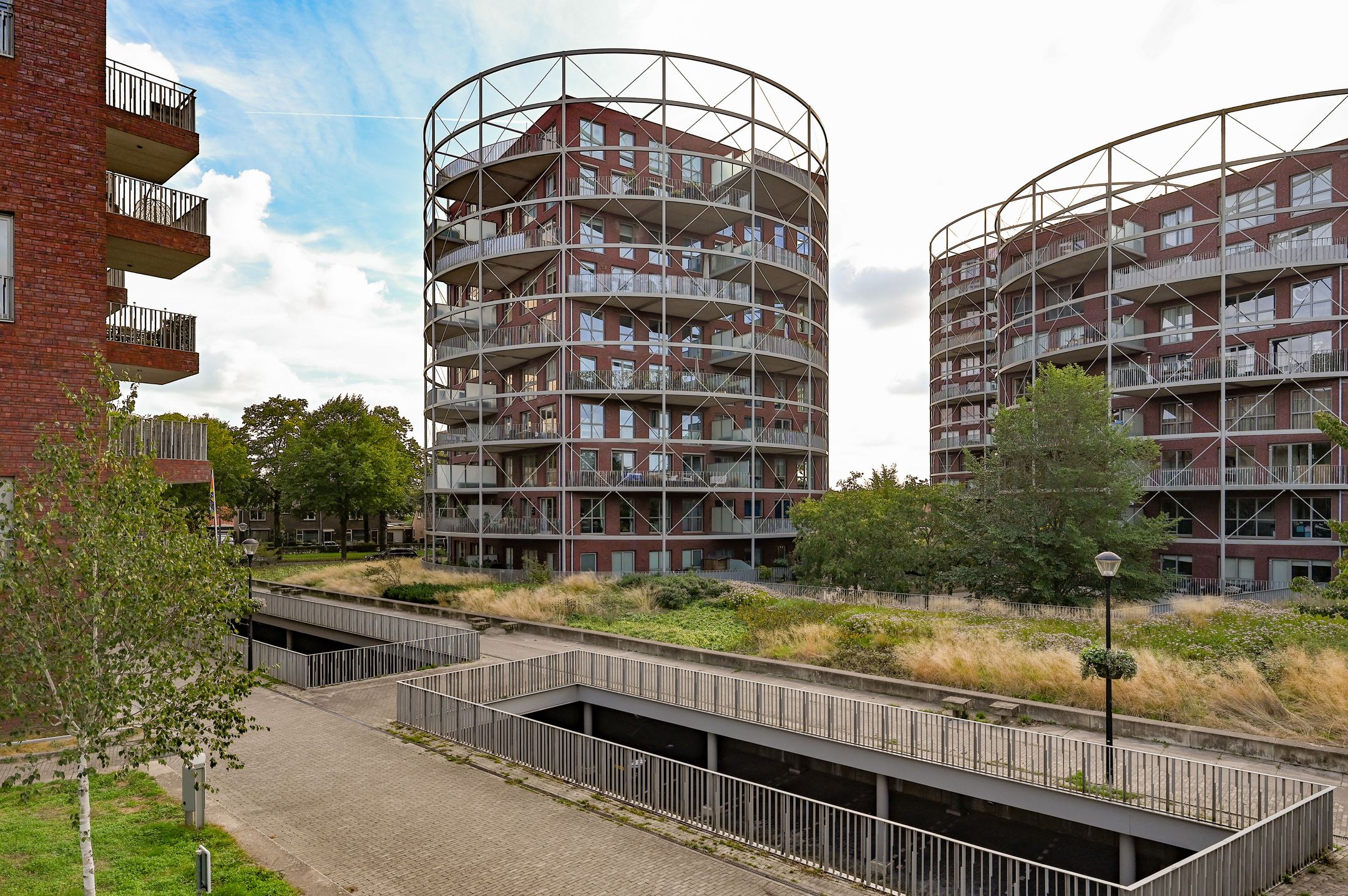 Foto van Jan van der Heijdenstraat 182B, Hilversum