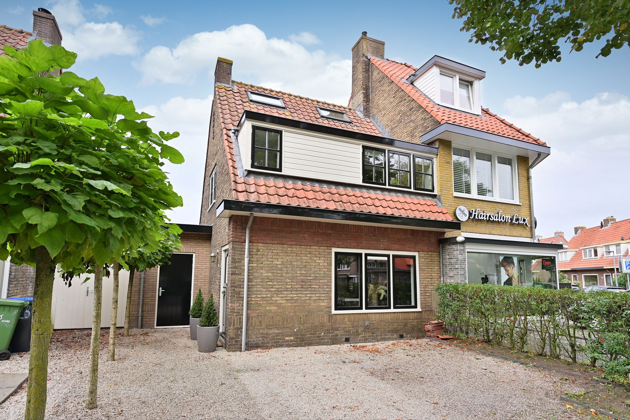 Foto van Jan van der Heijdenstraat 224, Hilversum