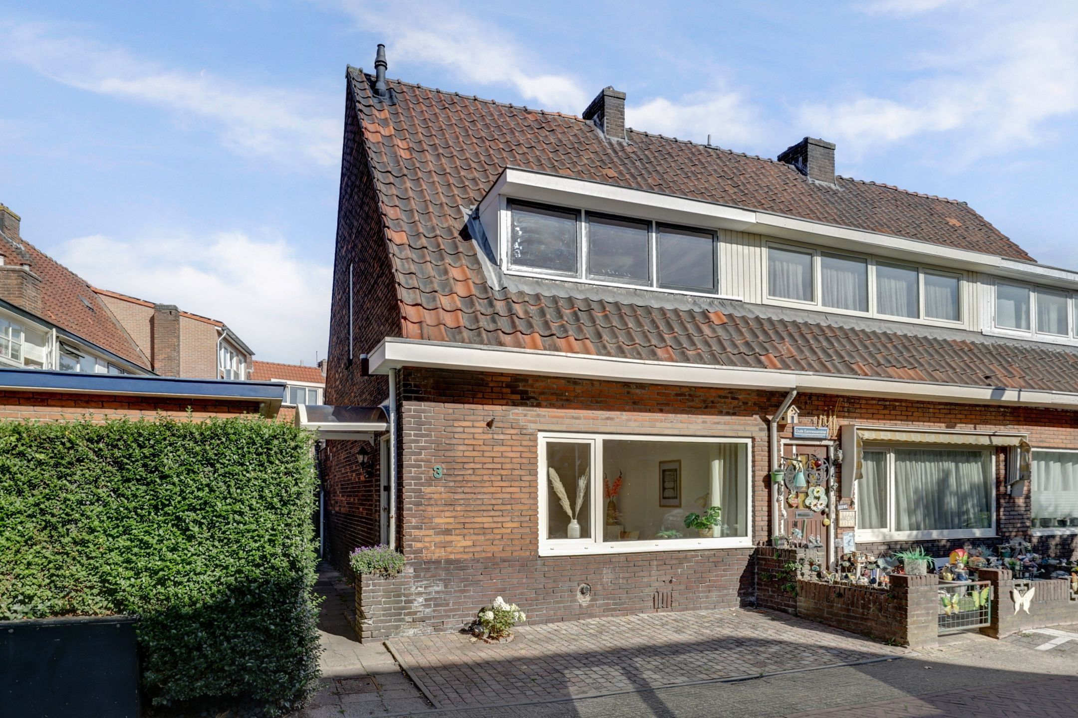 Foto van Oude Eemnesserstraat 3, Hilversum