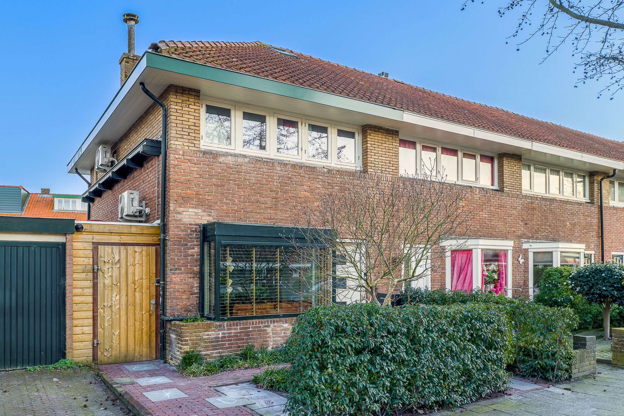 Foto van Professor Dondersstraat 12, Hilversum