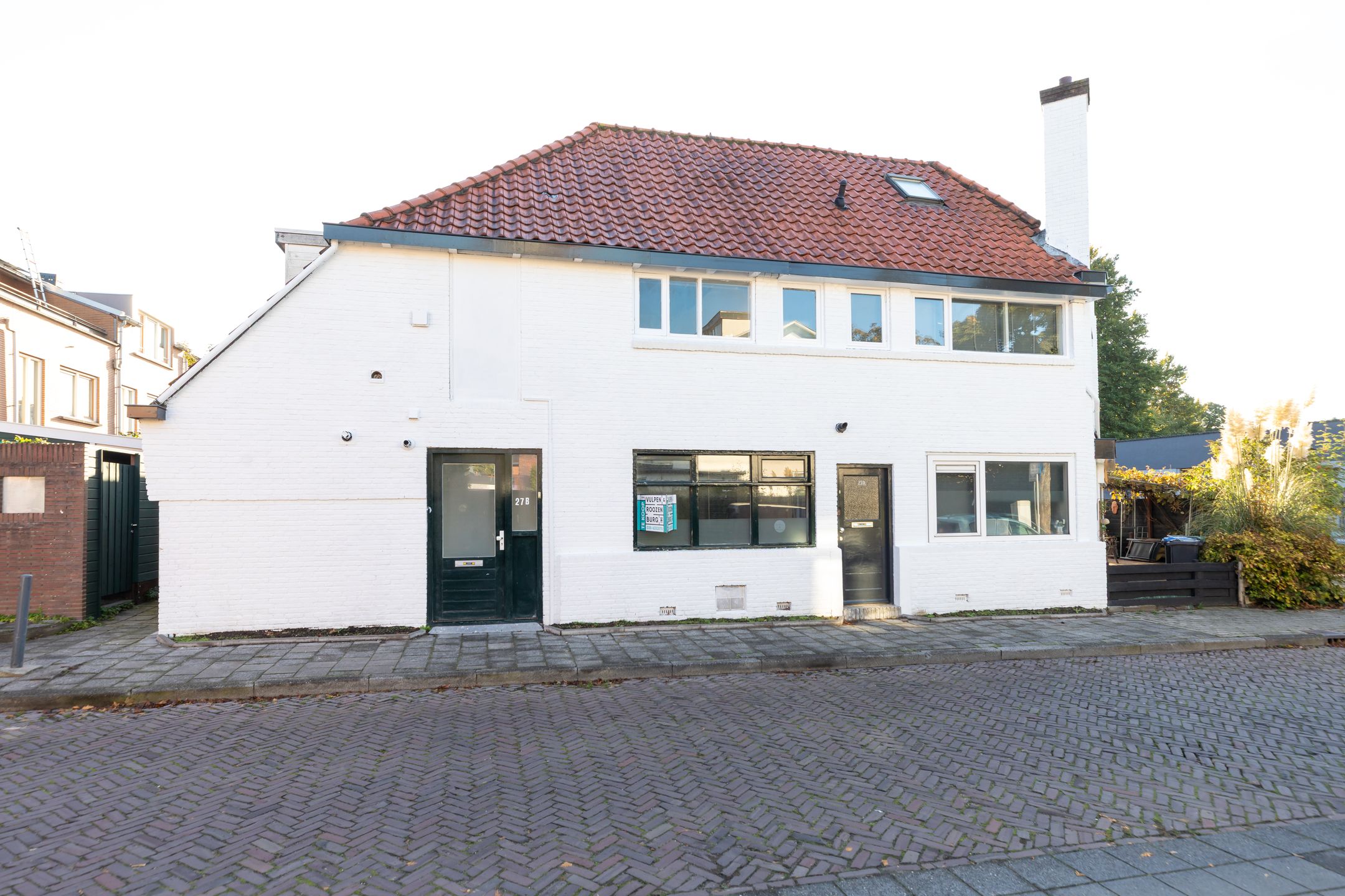 Foto van Lijsterweg 27B, Hilversum